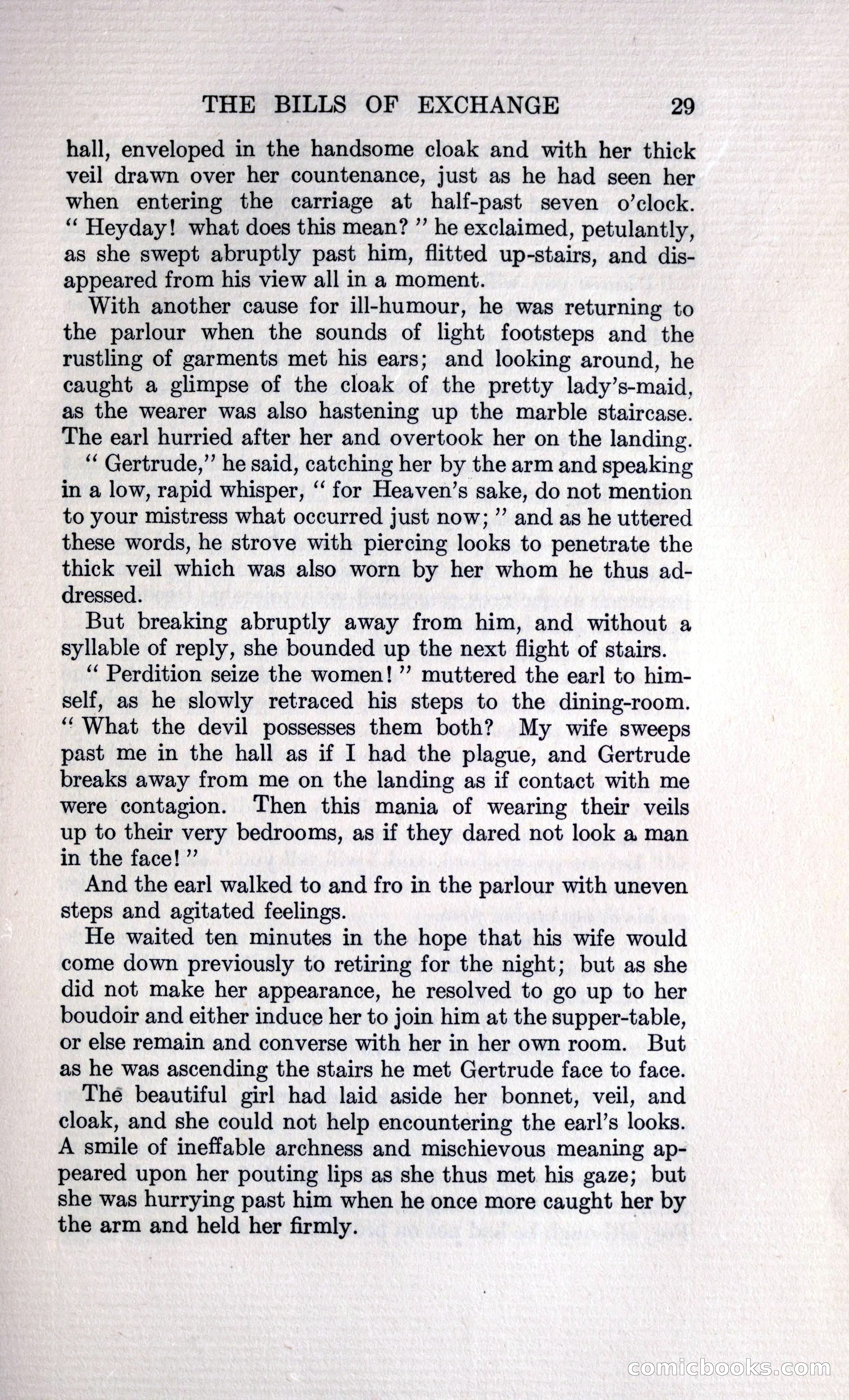 The Mysteries of the Court of London — page 45 of 394