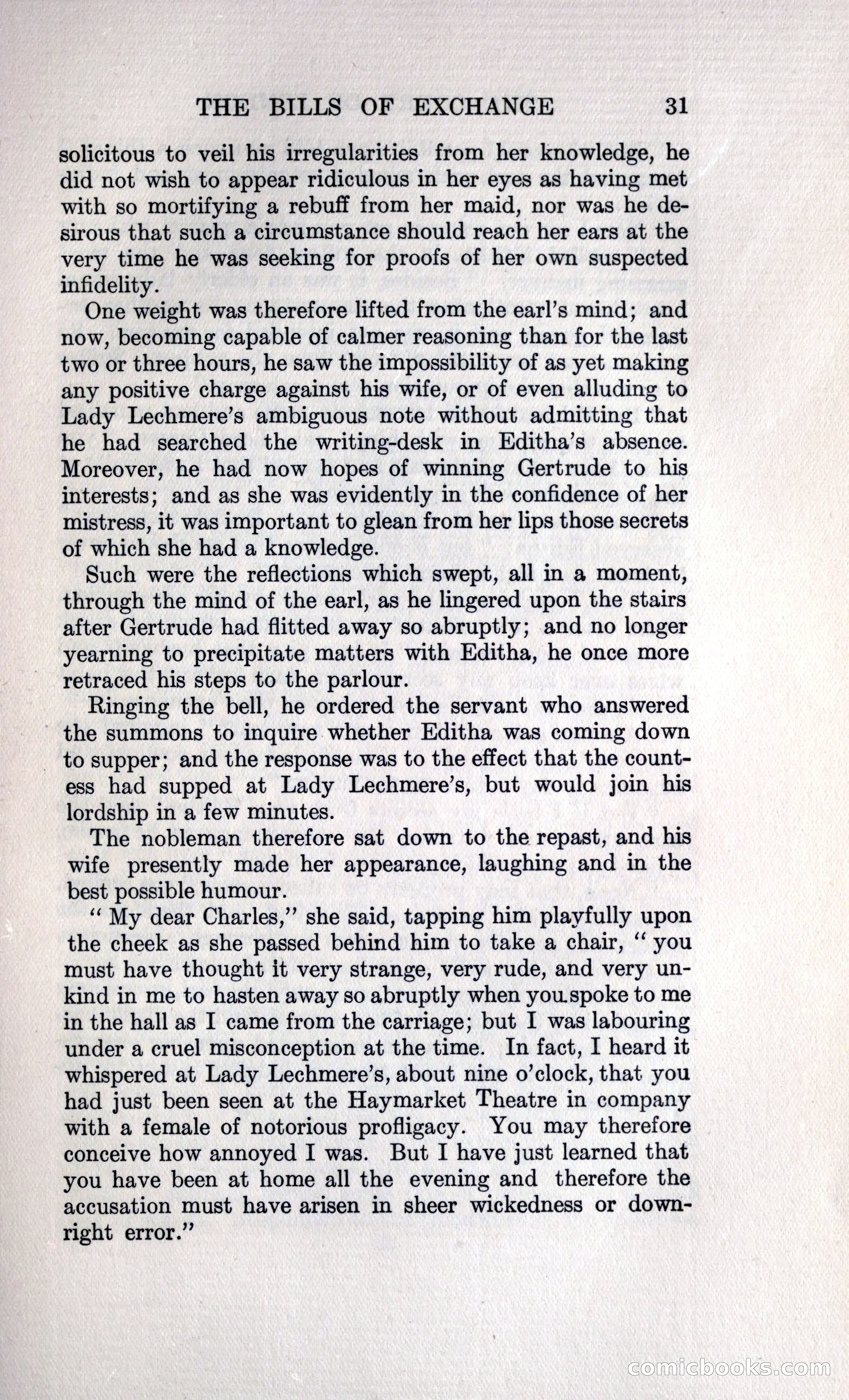 The Mysteries of the Court of London — page 47 of 394