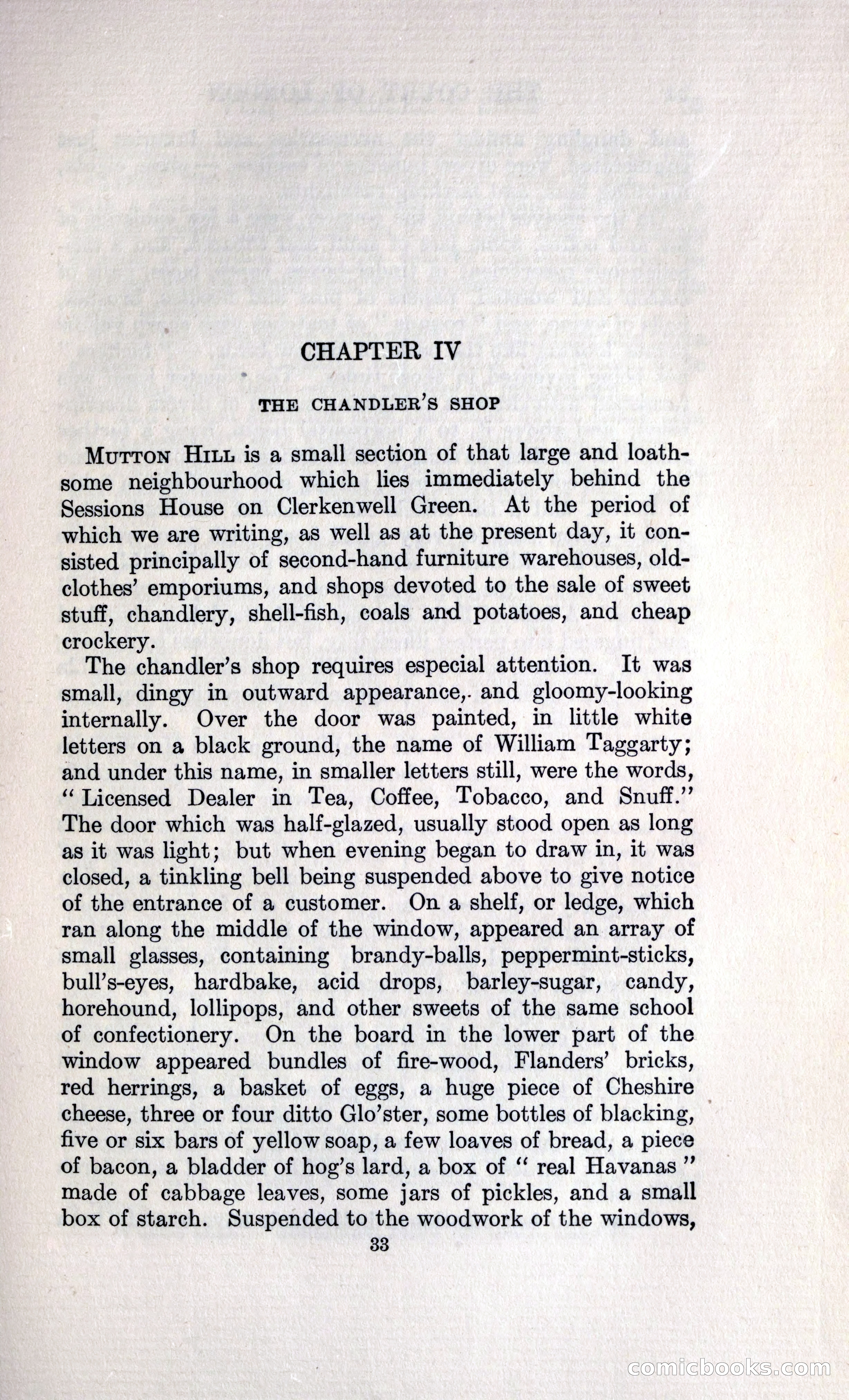 The Mysteries of the Court of London — page 49 of 394