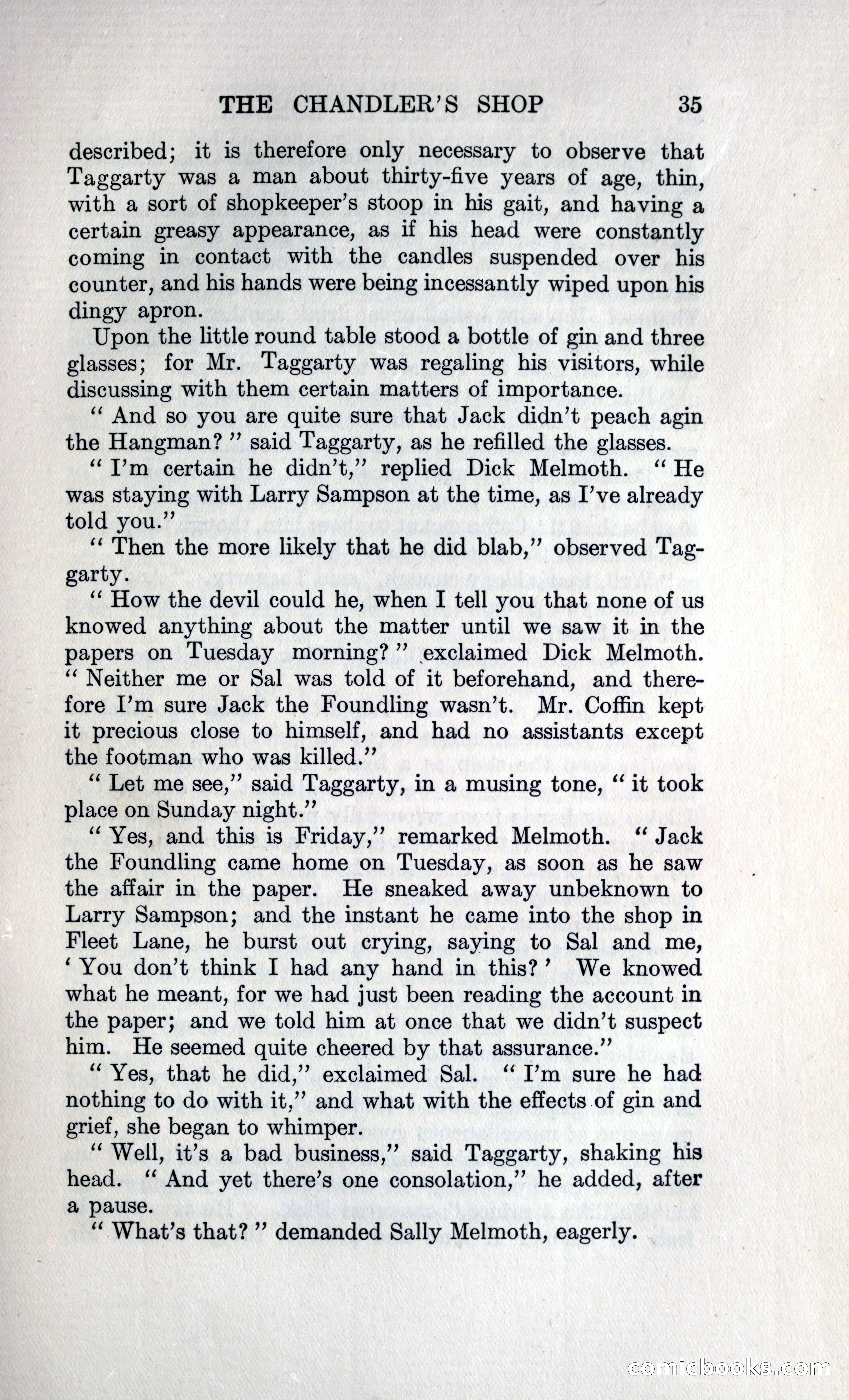The Mysteries of the Court of London — page 51 of 394