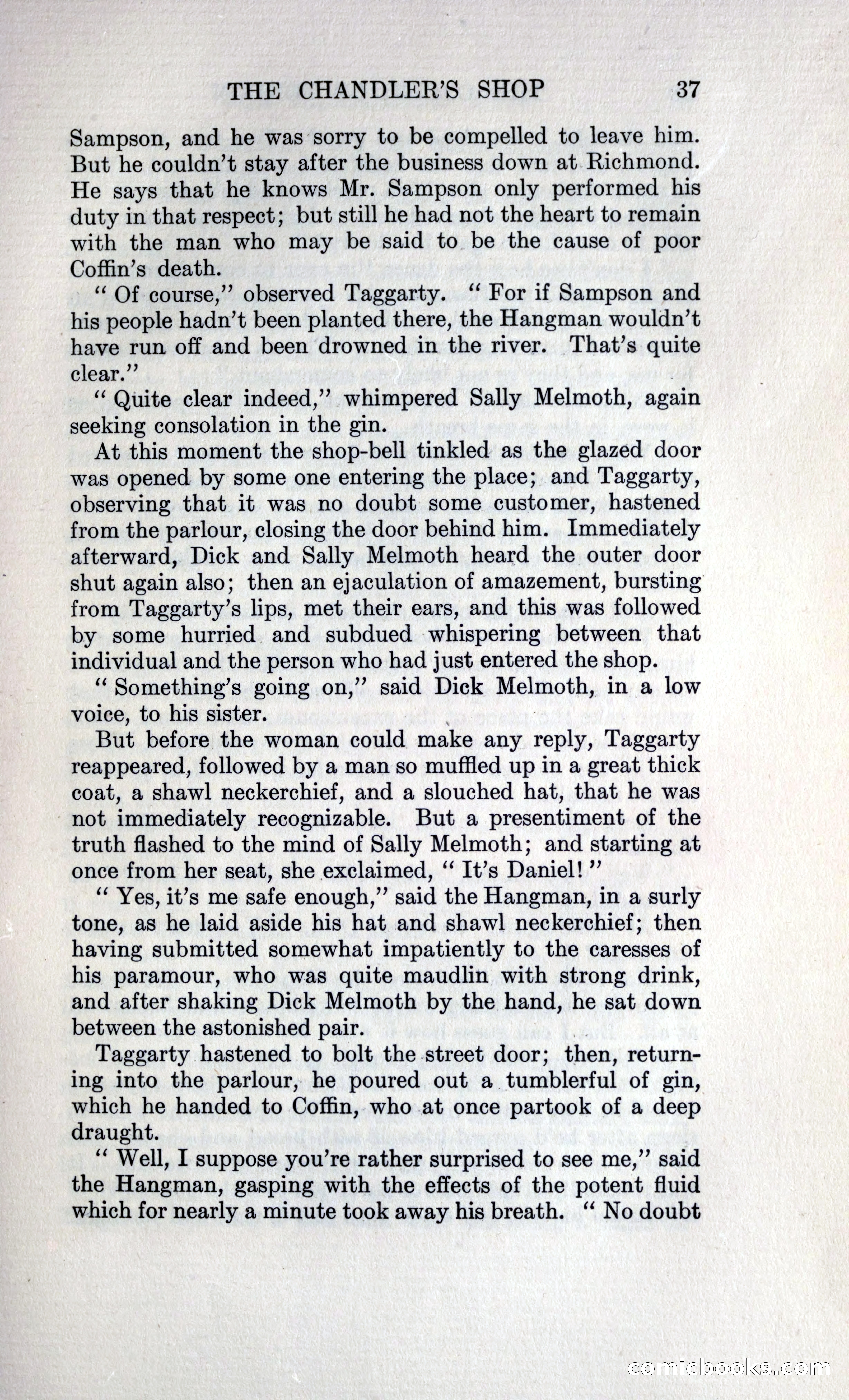 The Mysteries of the Court of London — page 53 of 394