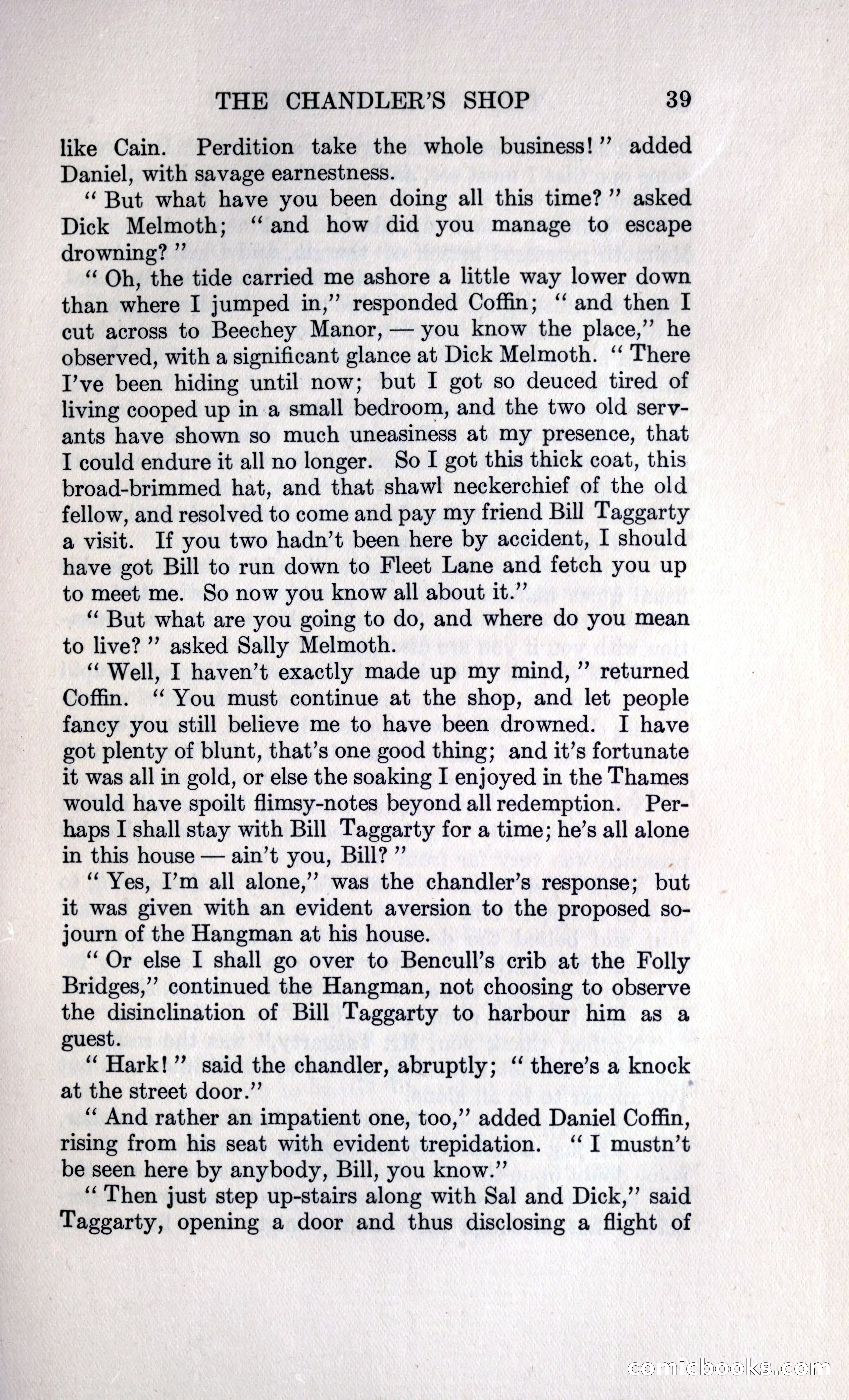The Mysteries of the Court of London — page 55 of 394