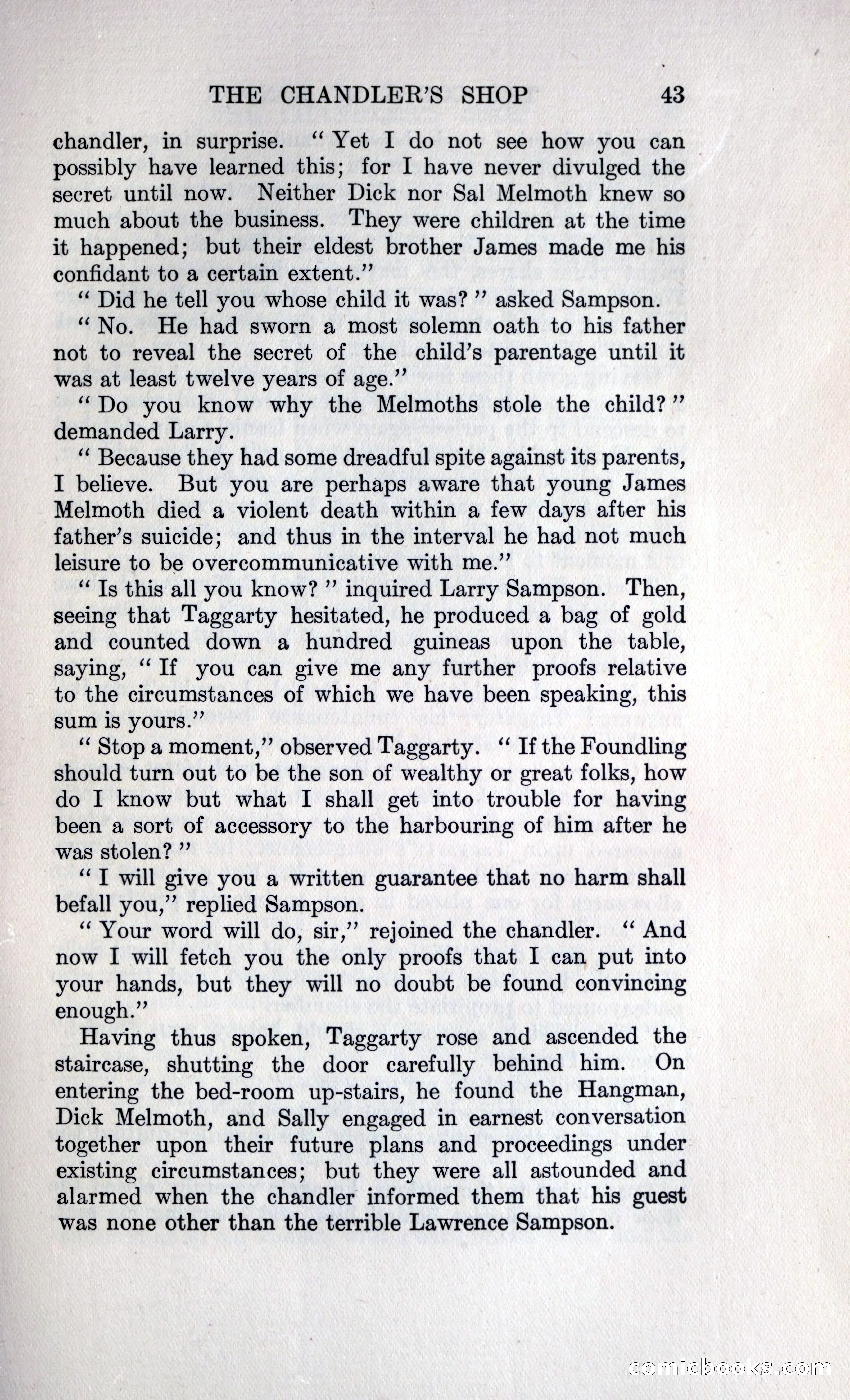 The Mysteries of the Court of London — page 59 of 394