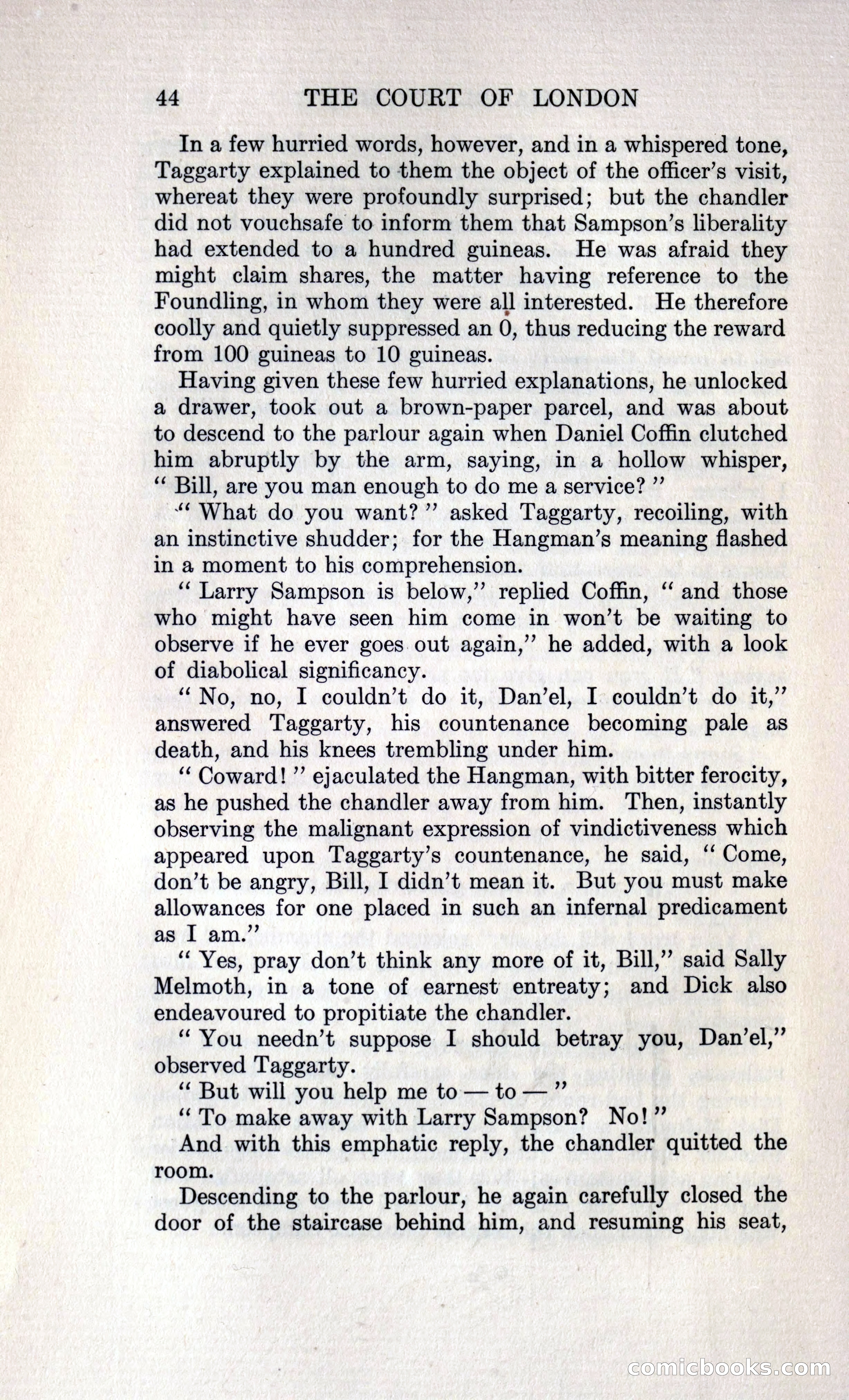 The Mysteries of the Court of London — page 60 of 394