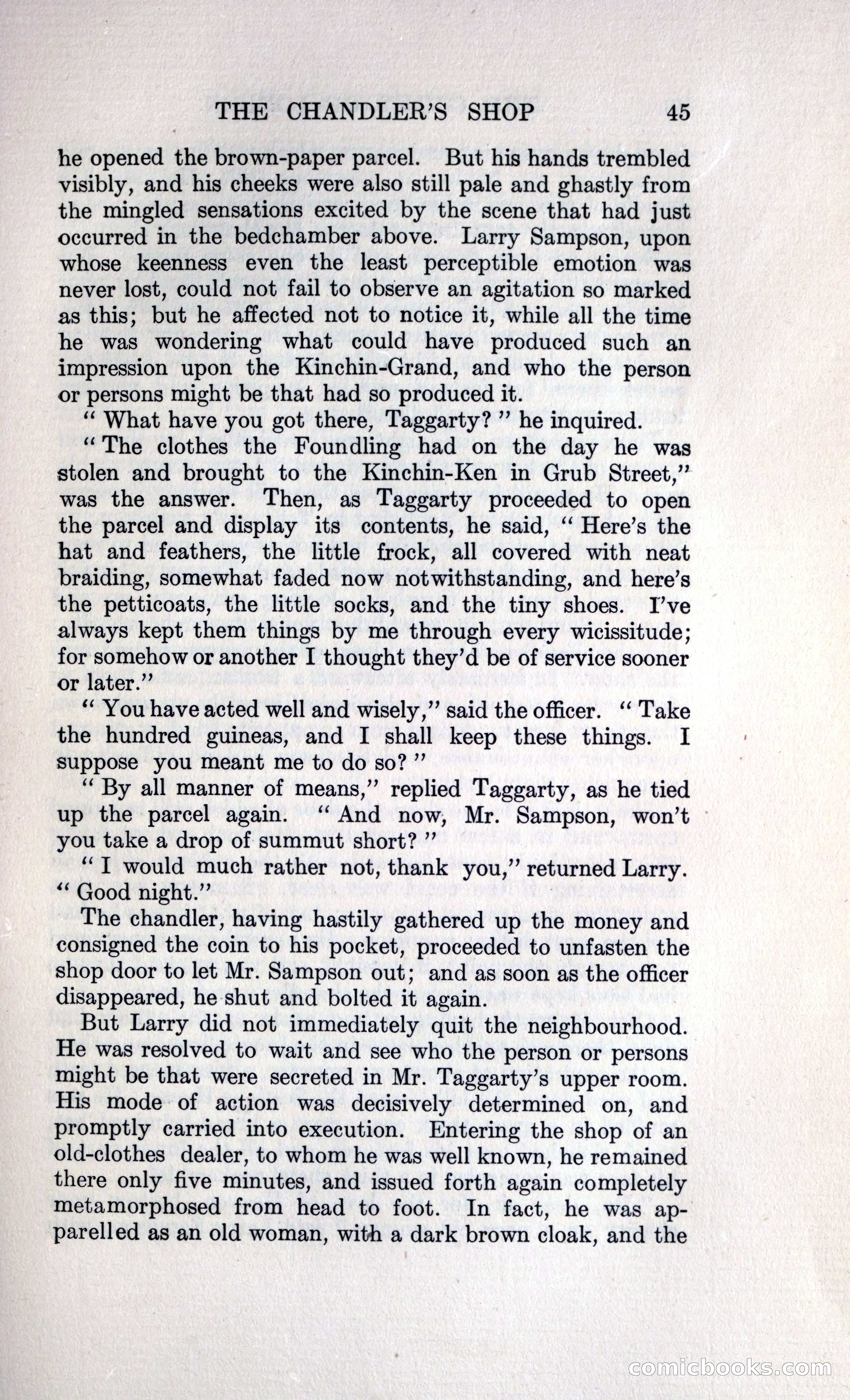 The Mysteries of the Court of London — page 61 of 394