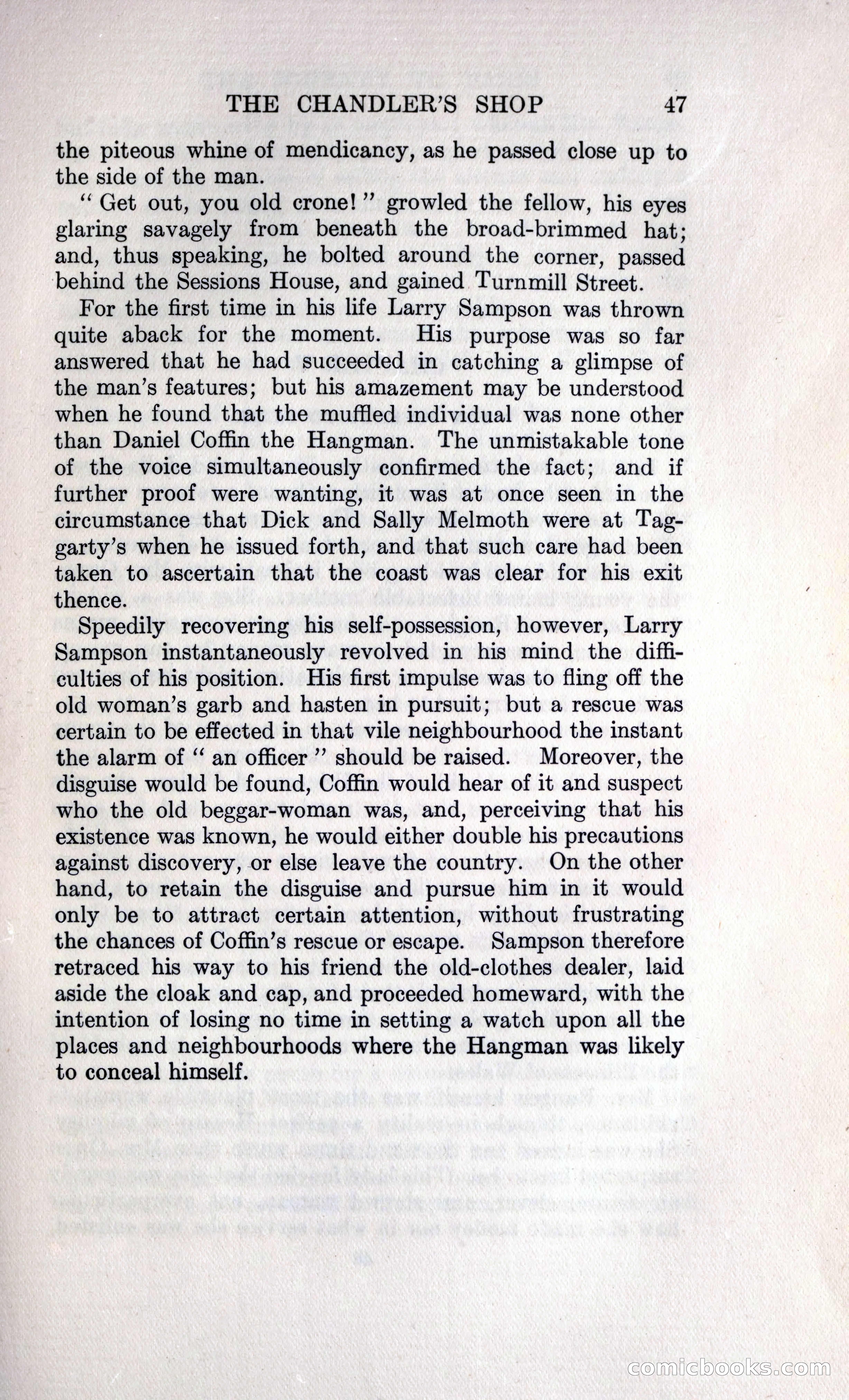 The Mysteries of the Court of London — page 63 of 394