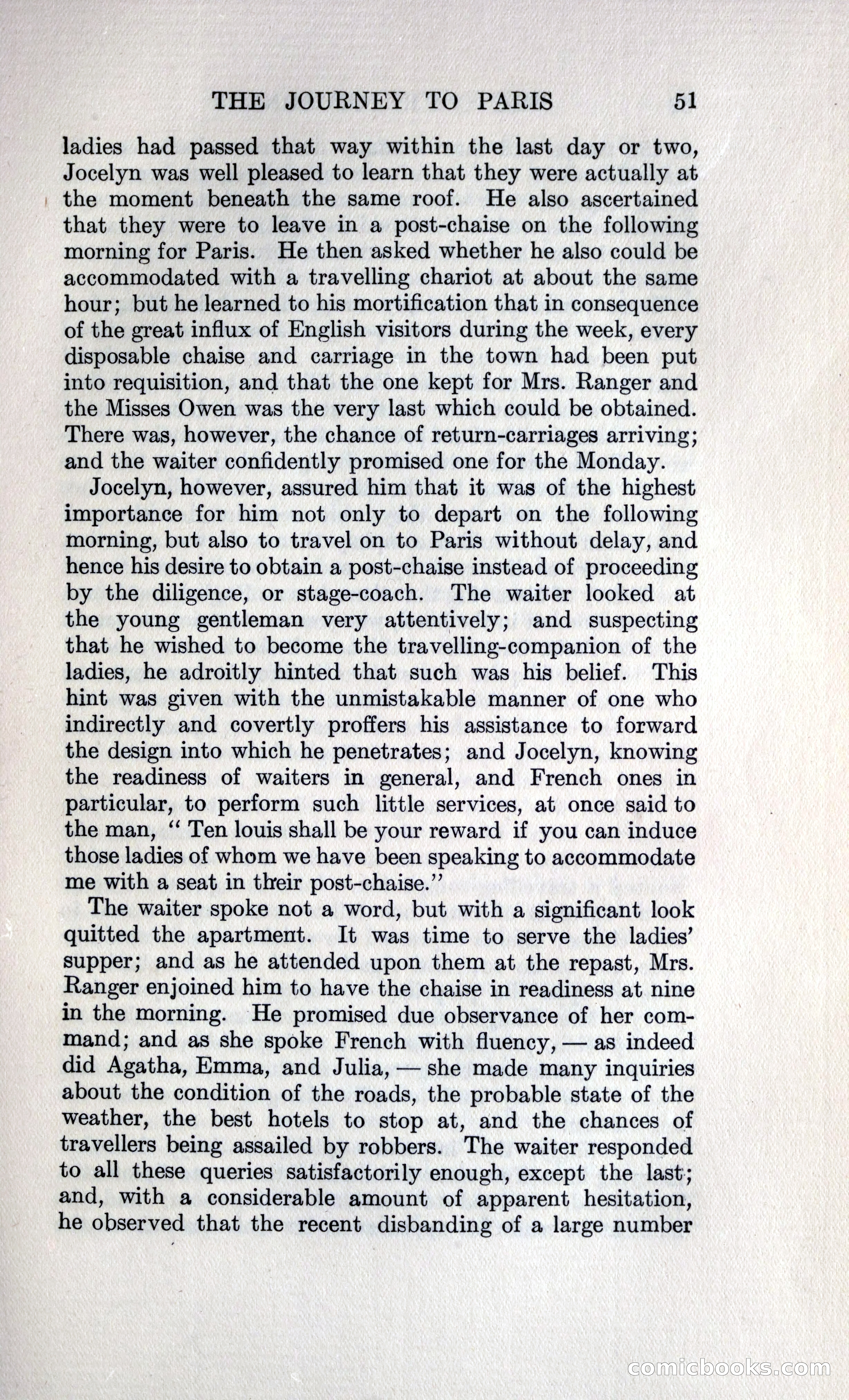 The Mysteries of the Court of London — page 67 of 394