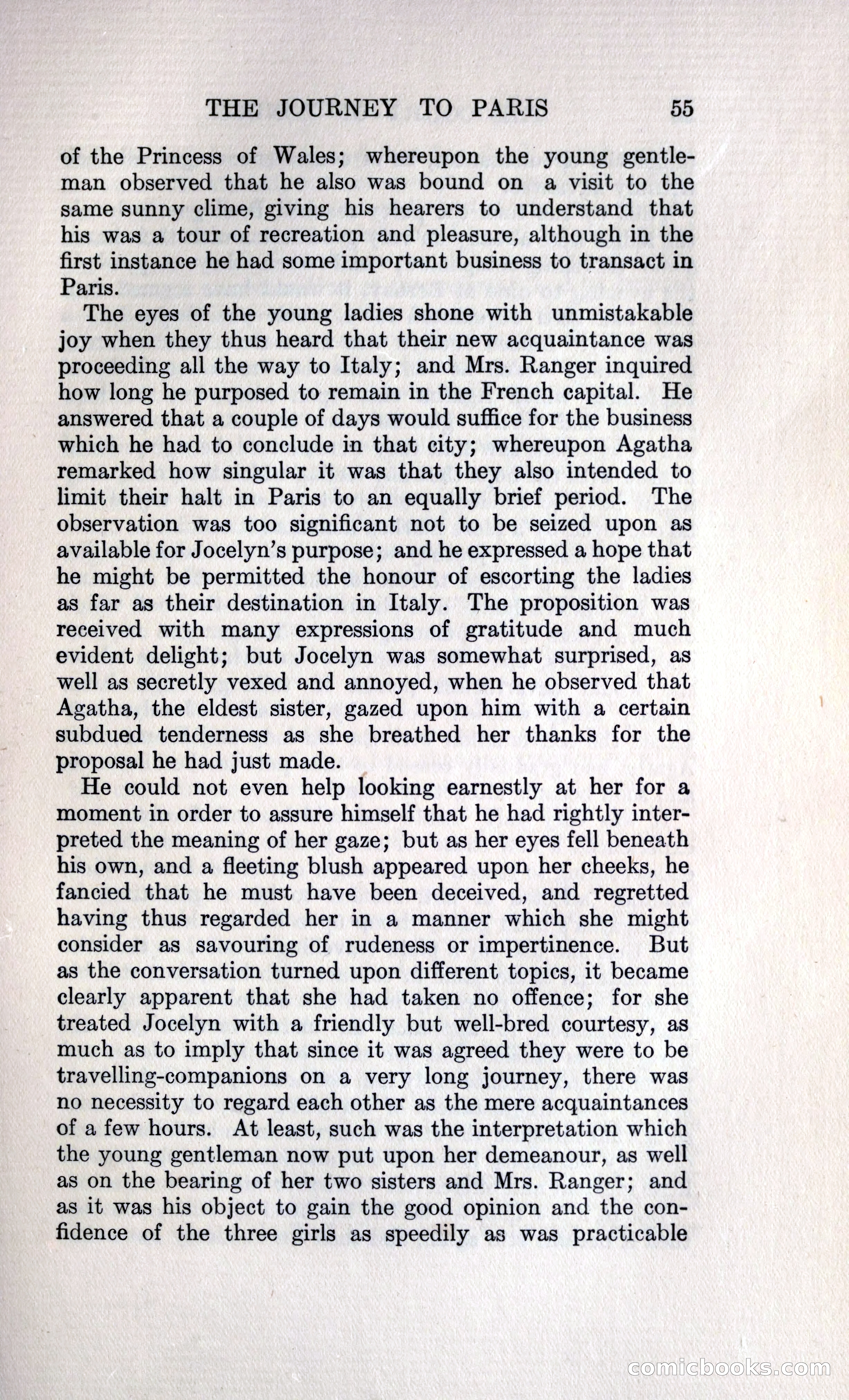 The Mysteries of the Court of London — page 71 of 394
