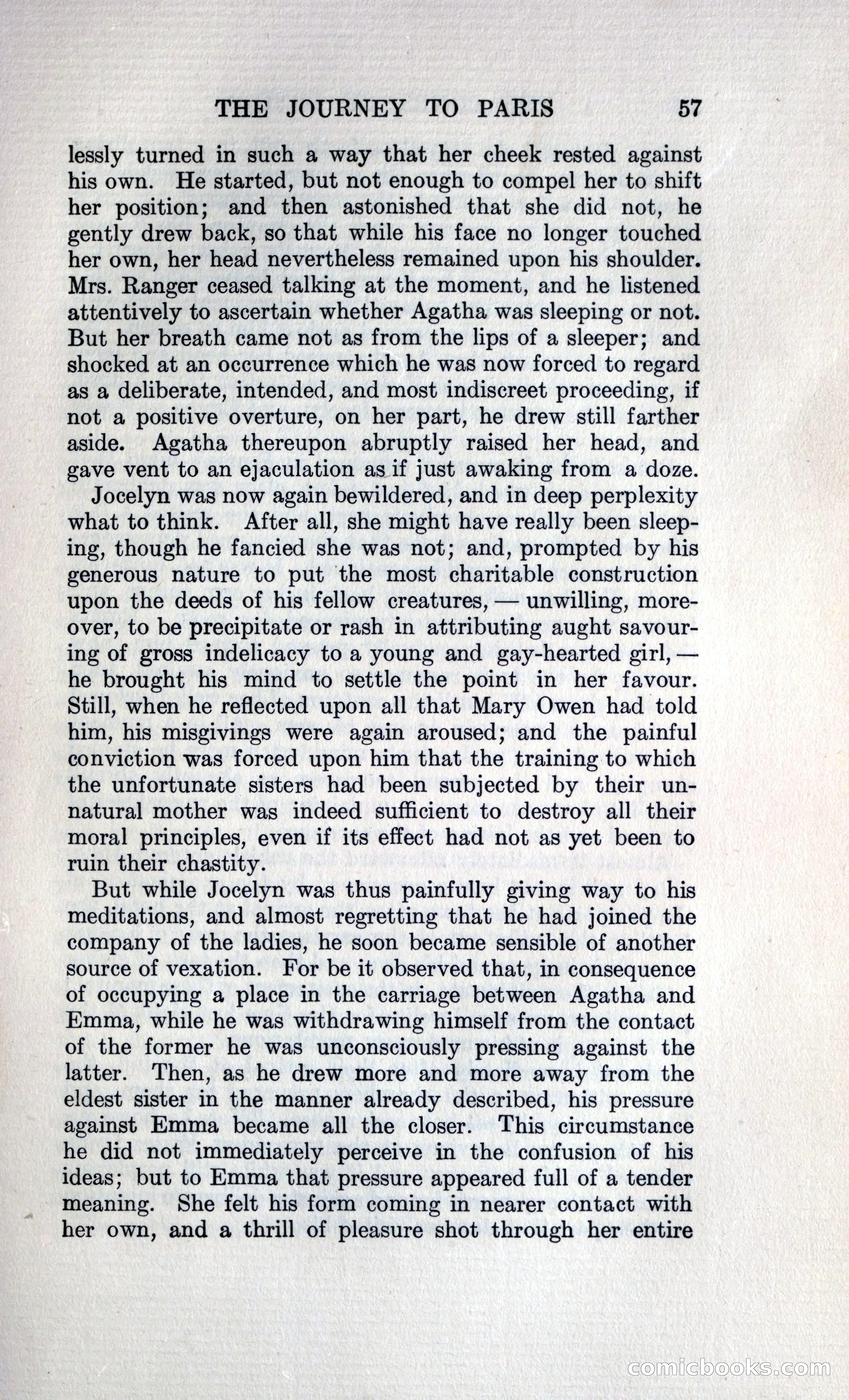 The Mysteries of the Court of London — page 73 of 394