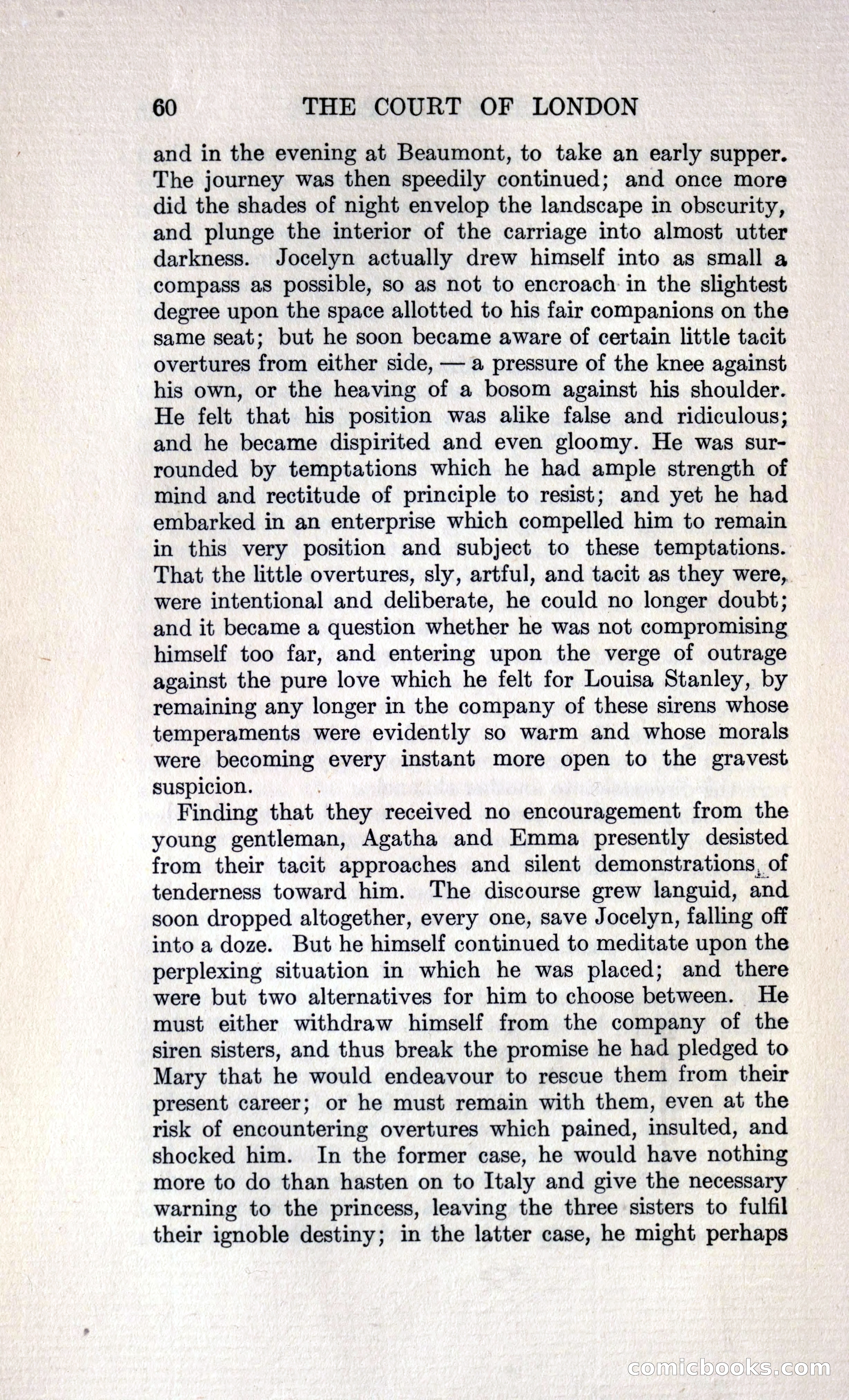 The Mysteries of the Court of London — page 76 of 394
