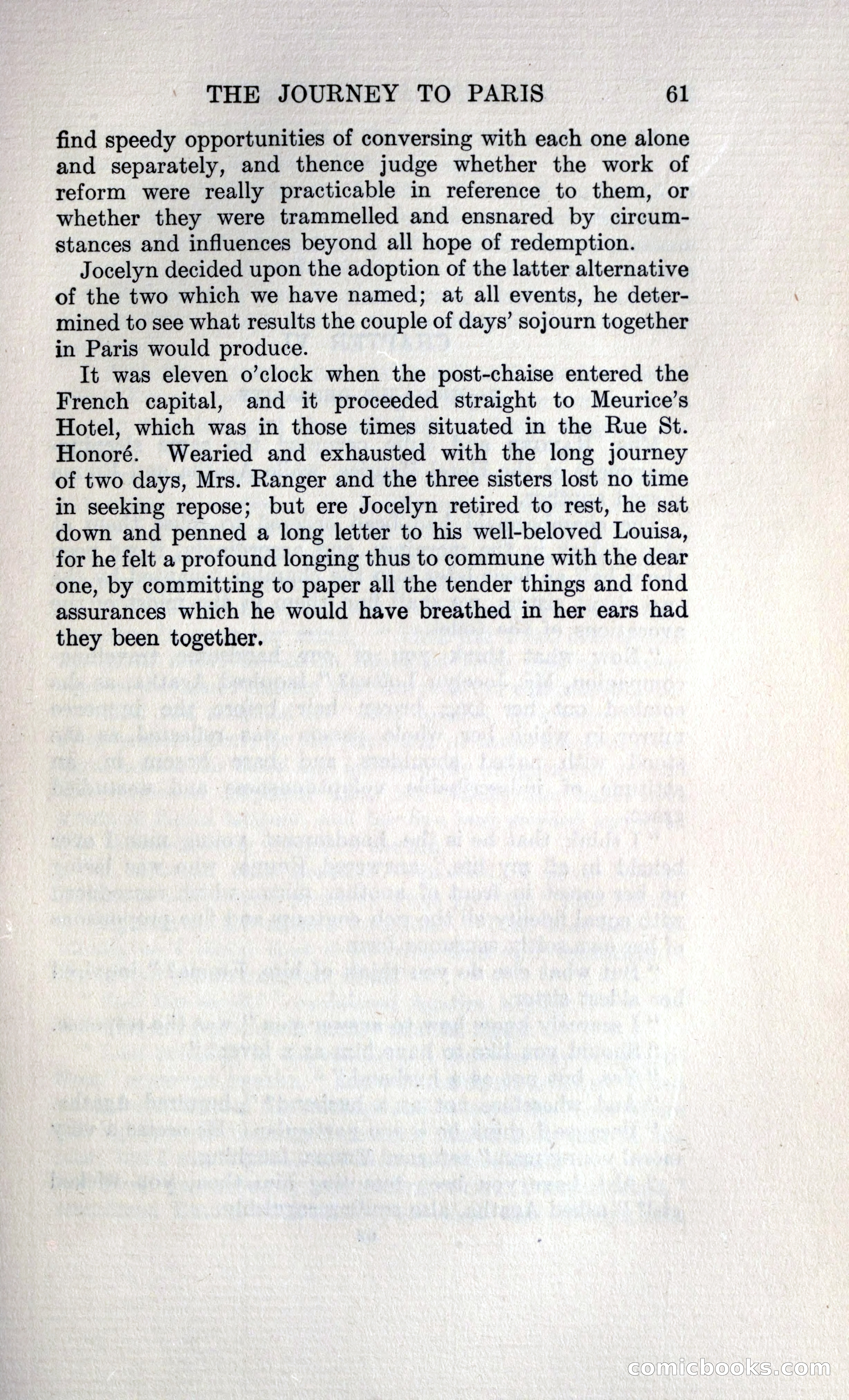 The Mysteries of the Court of London — page 77 of 394