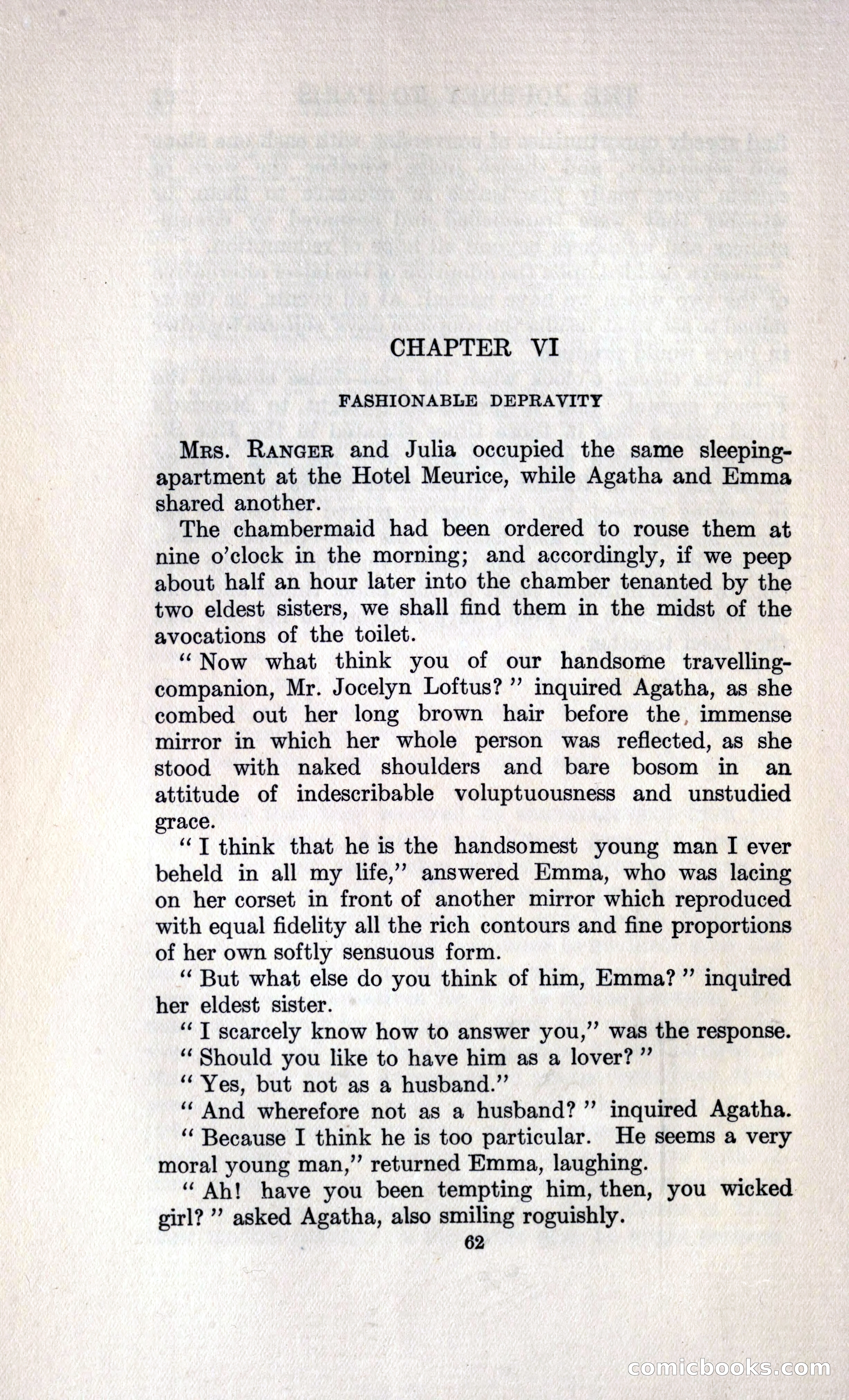 The Mysteries of the Court of London — page 78 of 394