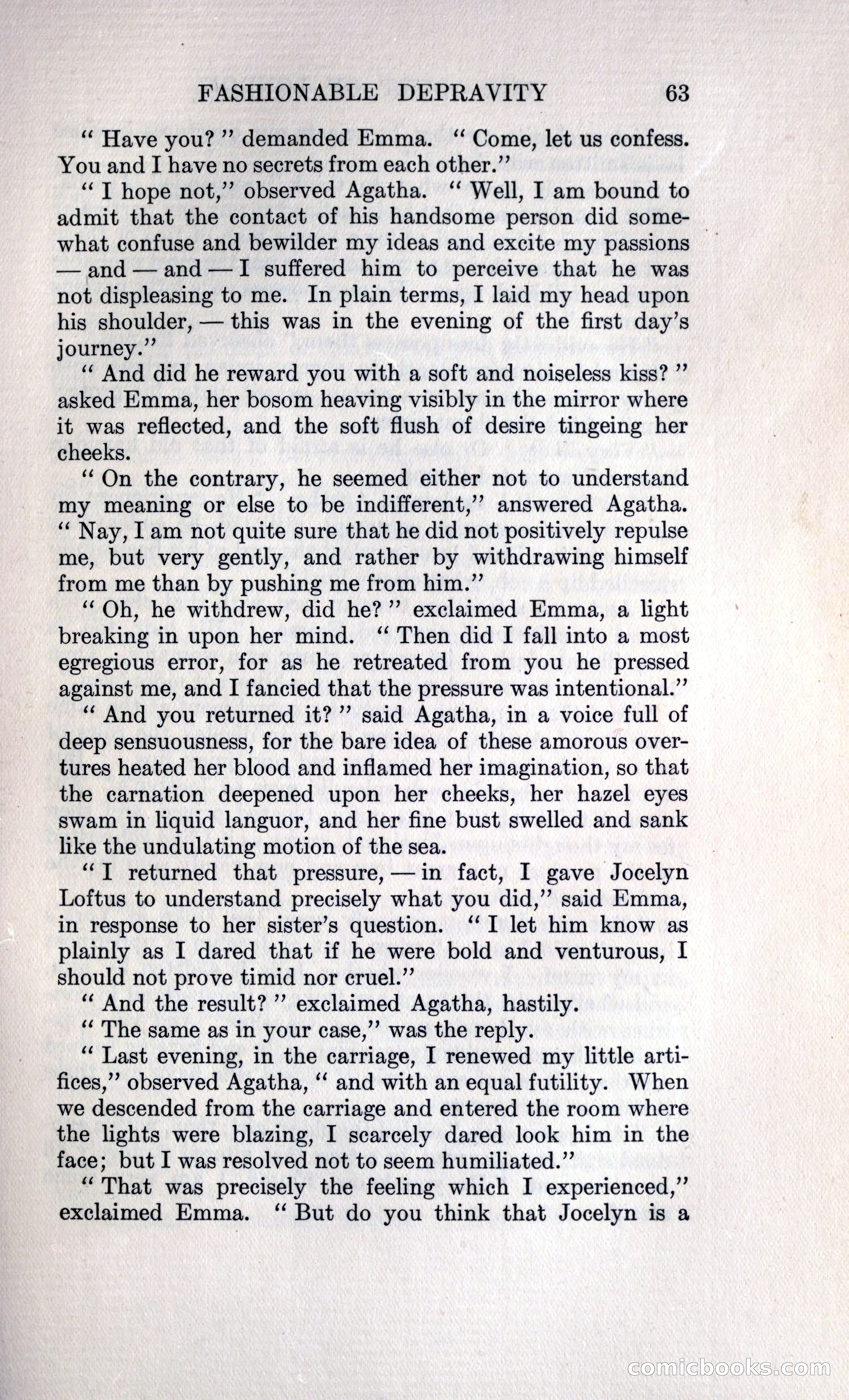 The Mysteries of the Court of London — page 79 of 394