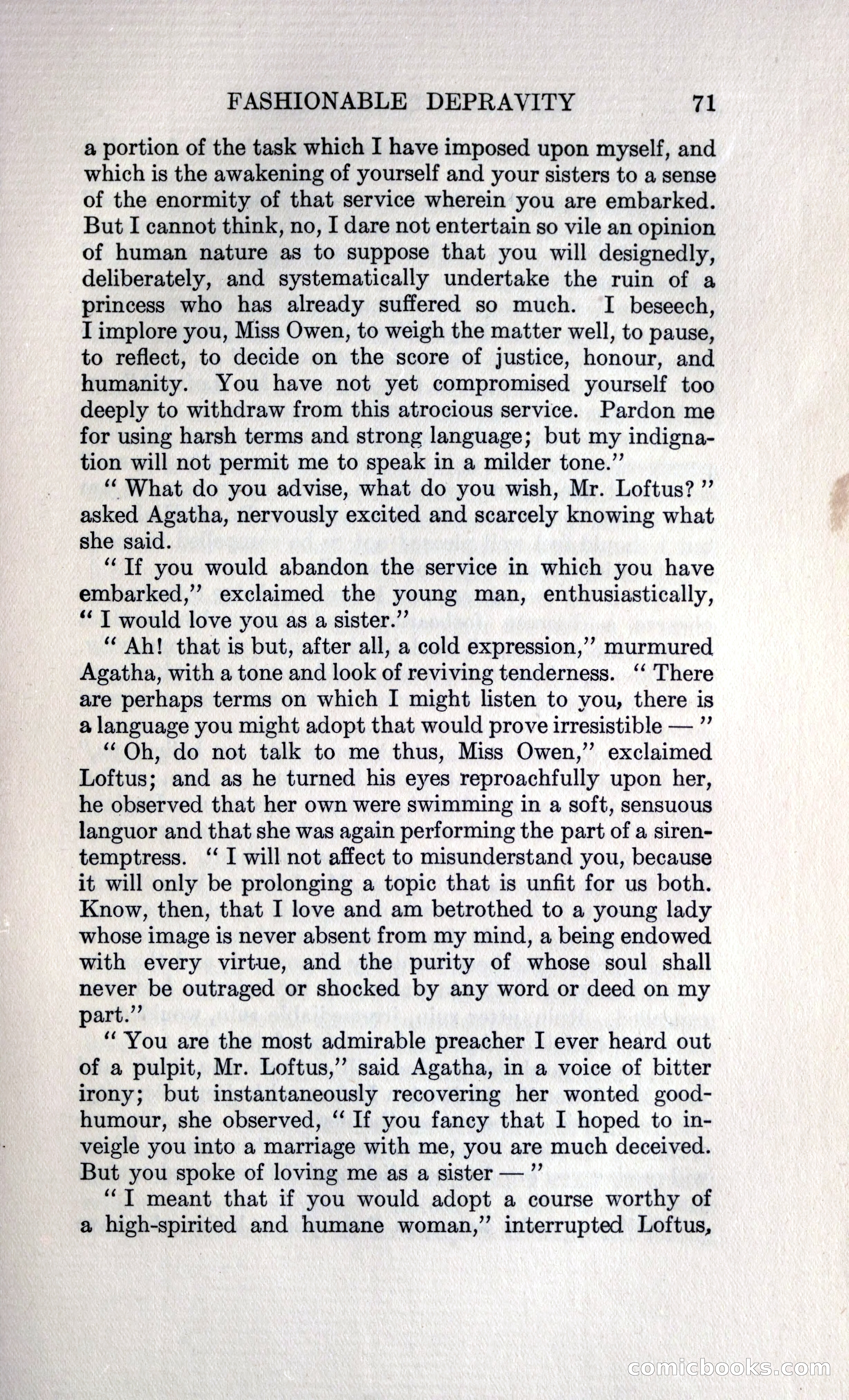 The Mysteries of the Court of London — page 87 of 394