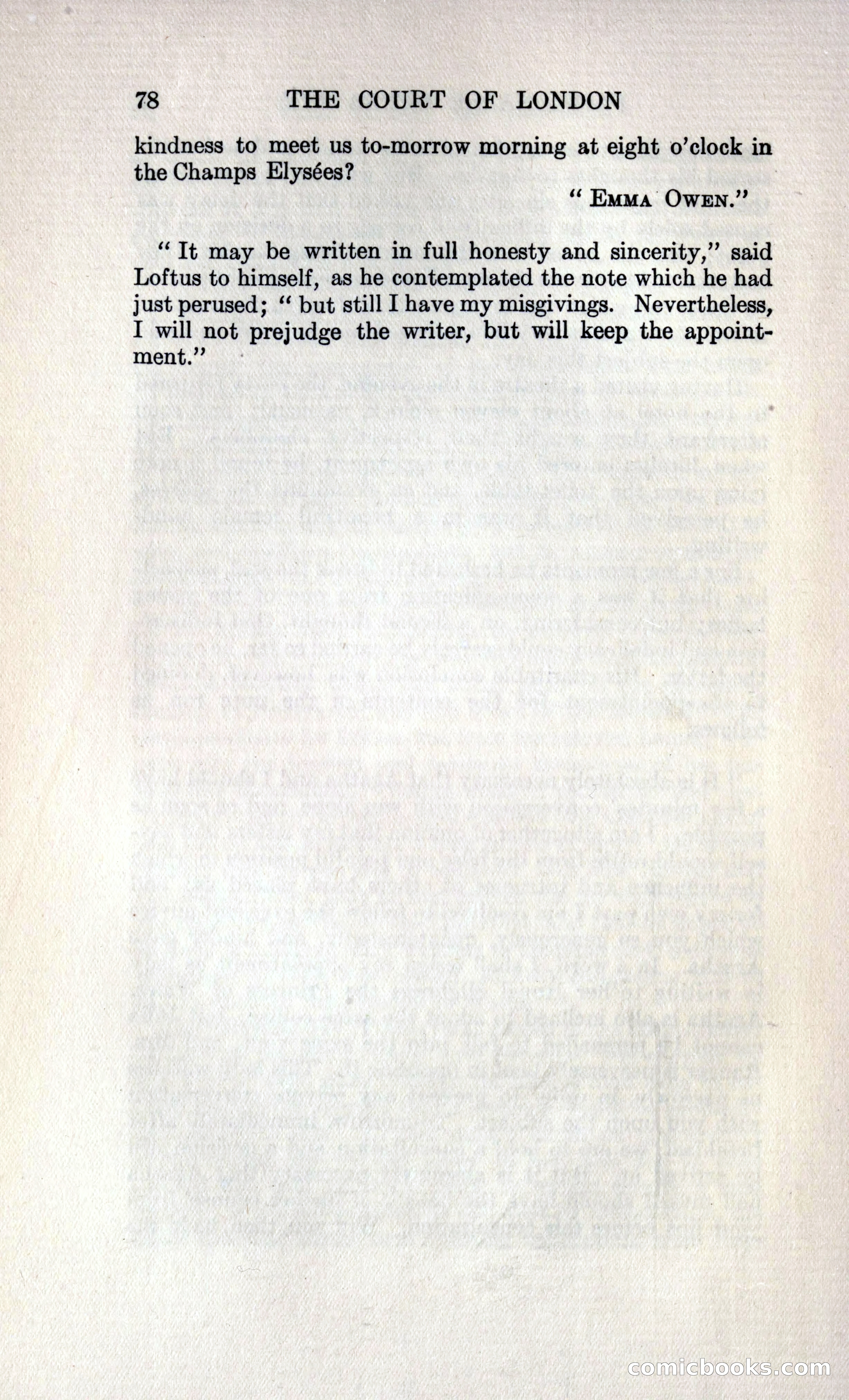 The Mysteries of the Court of London — page 94 of 394