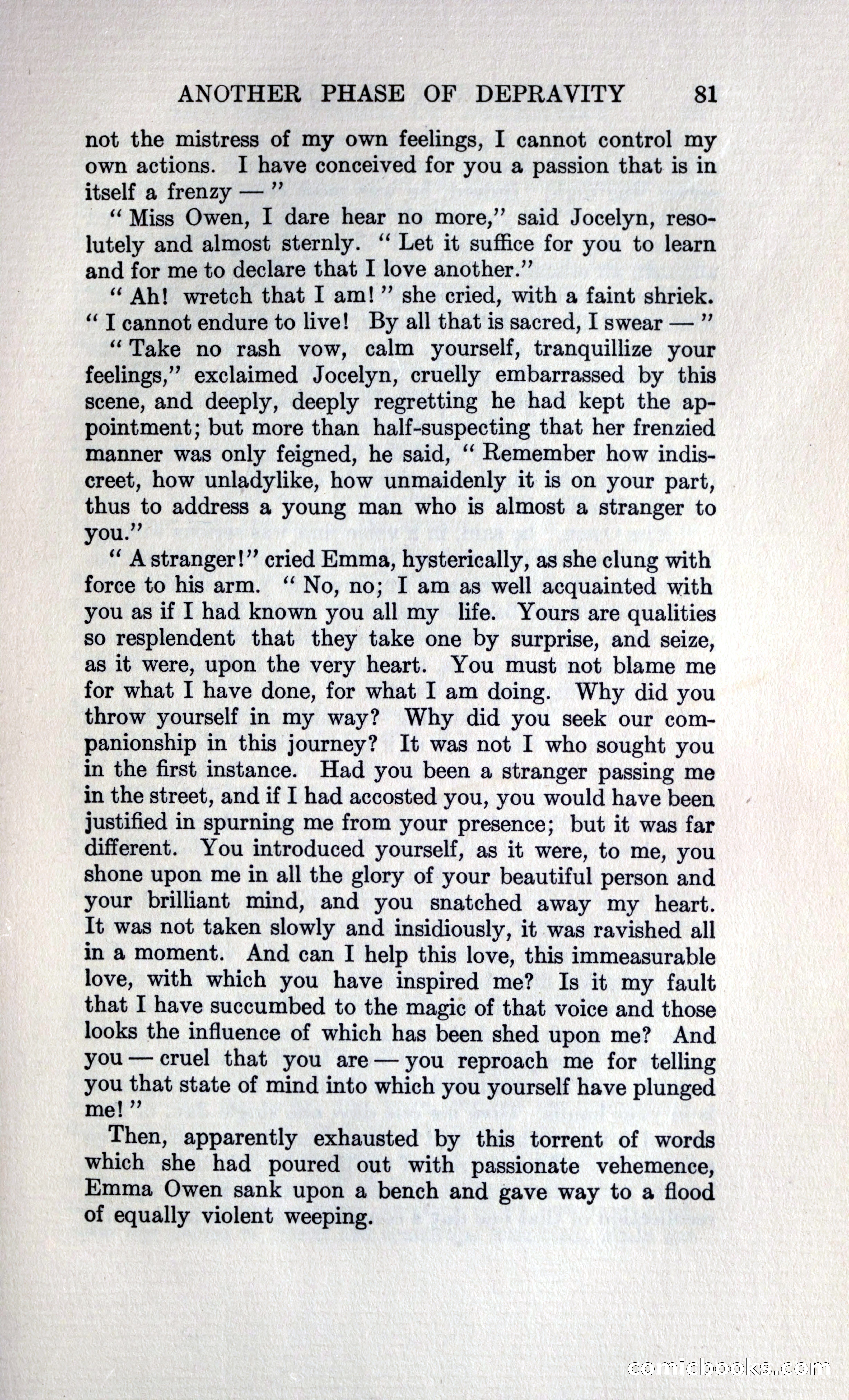 The Mysteries of the Court of London — page 97 of 394
