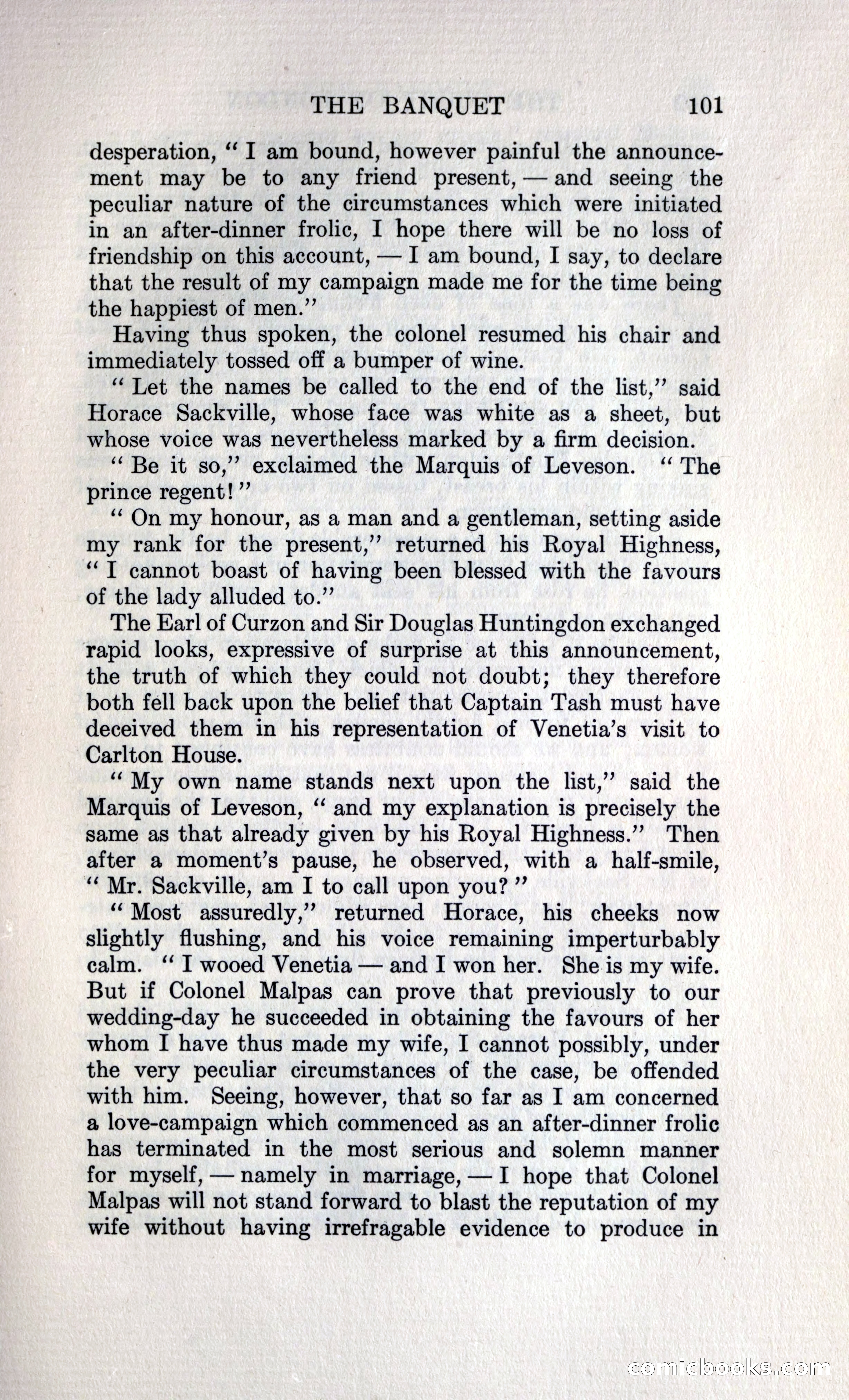 The Mysteries of the Court of London — page 117 of 394