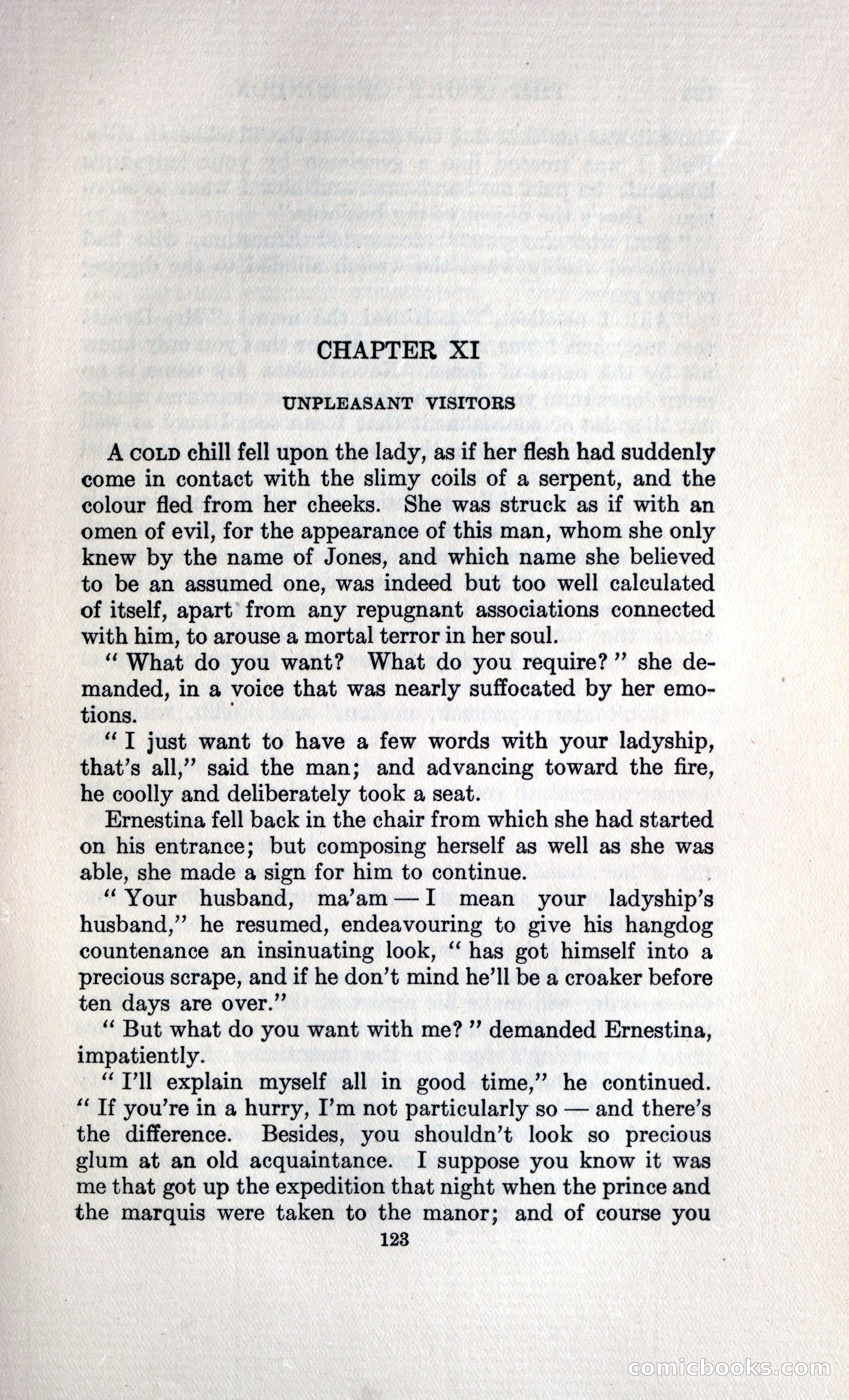 The Mysteries of the Court of London — page 139 of 394