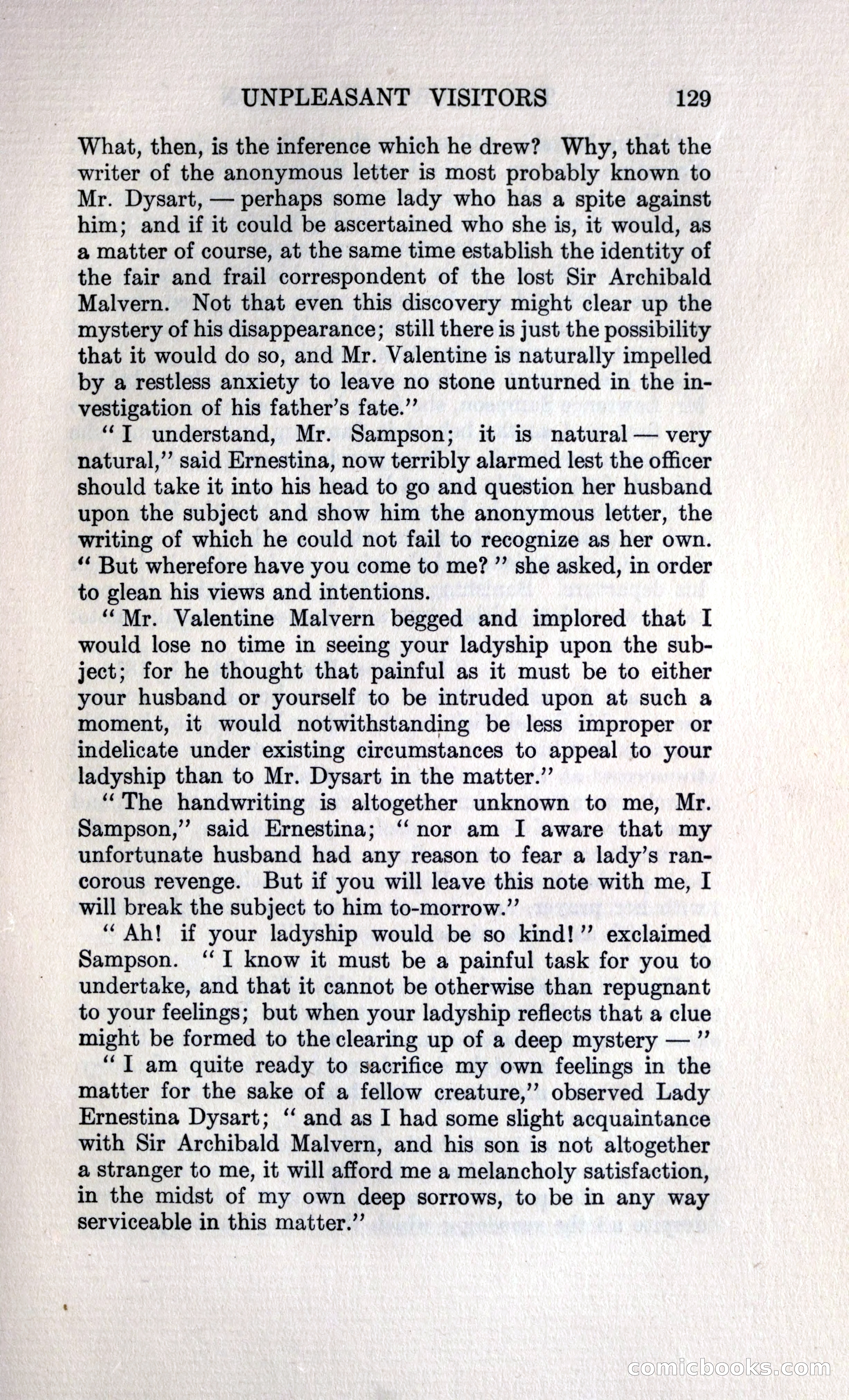 The Mysteries of the Court of London — page 145 of 394