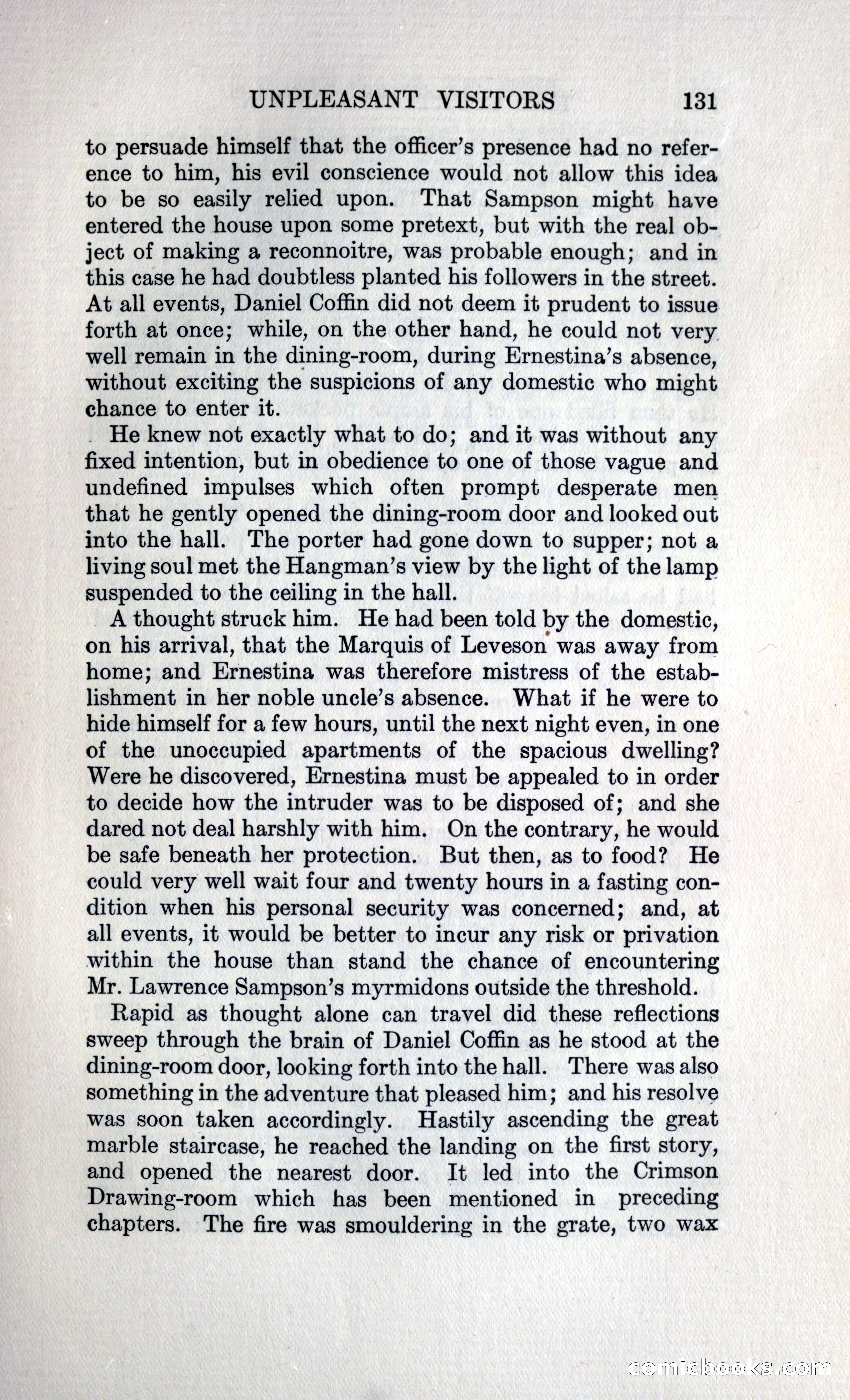 The Mysteries of the Court of London — page 147 of 394
