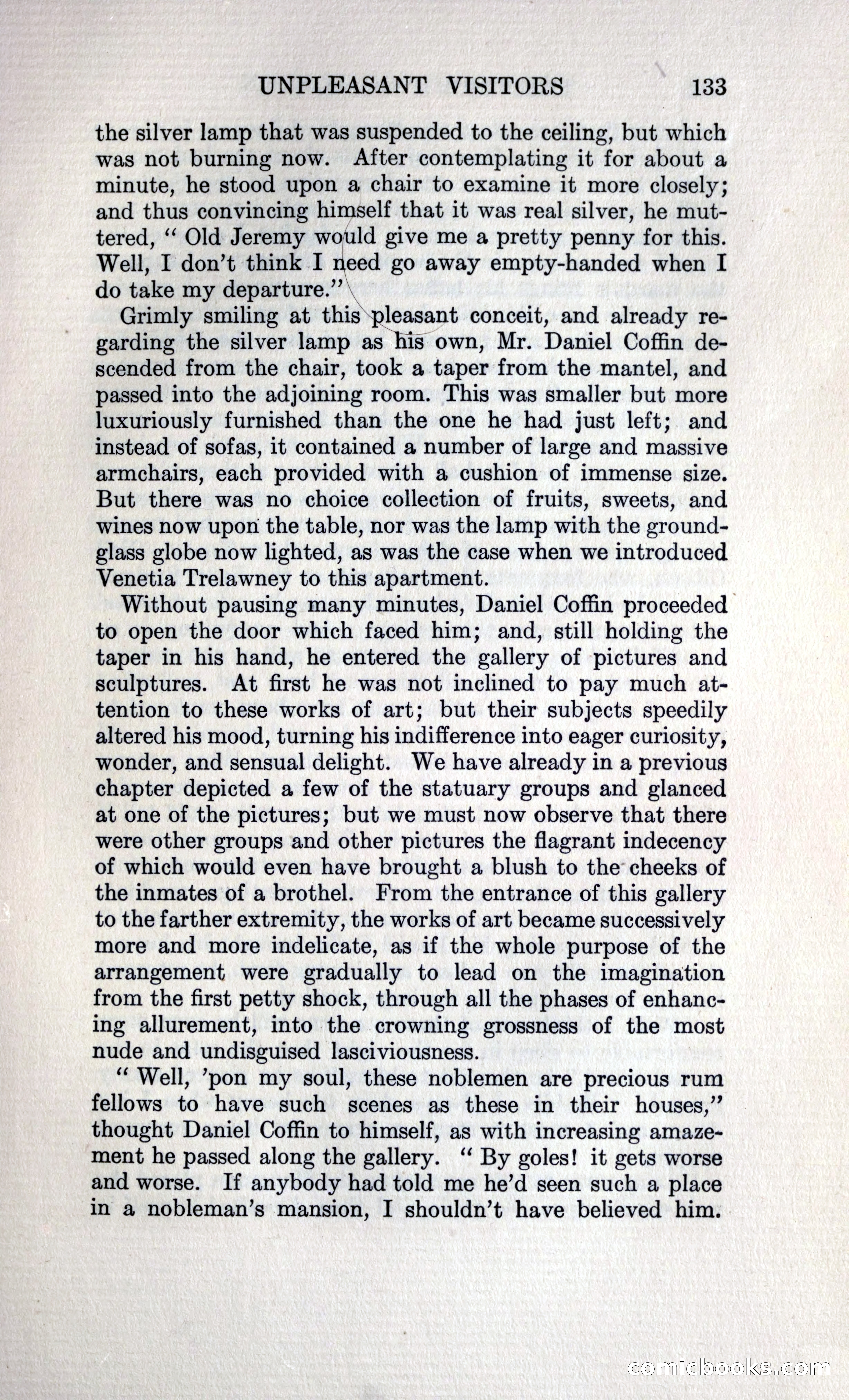 The Mysteries of the Court of London — page 149 of 394