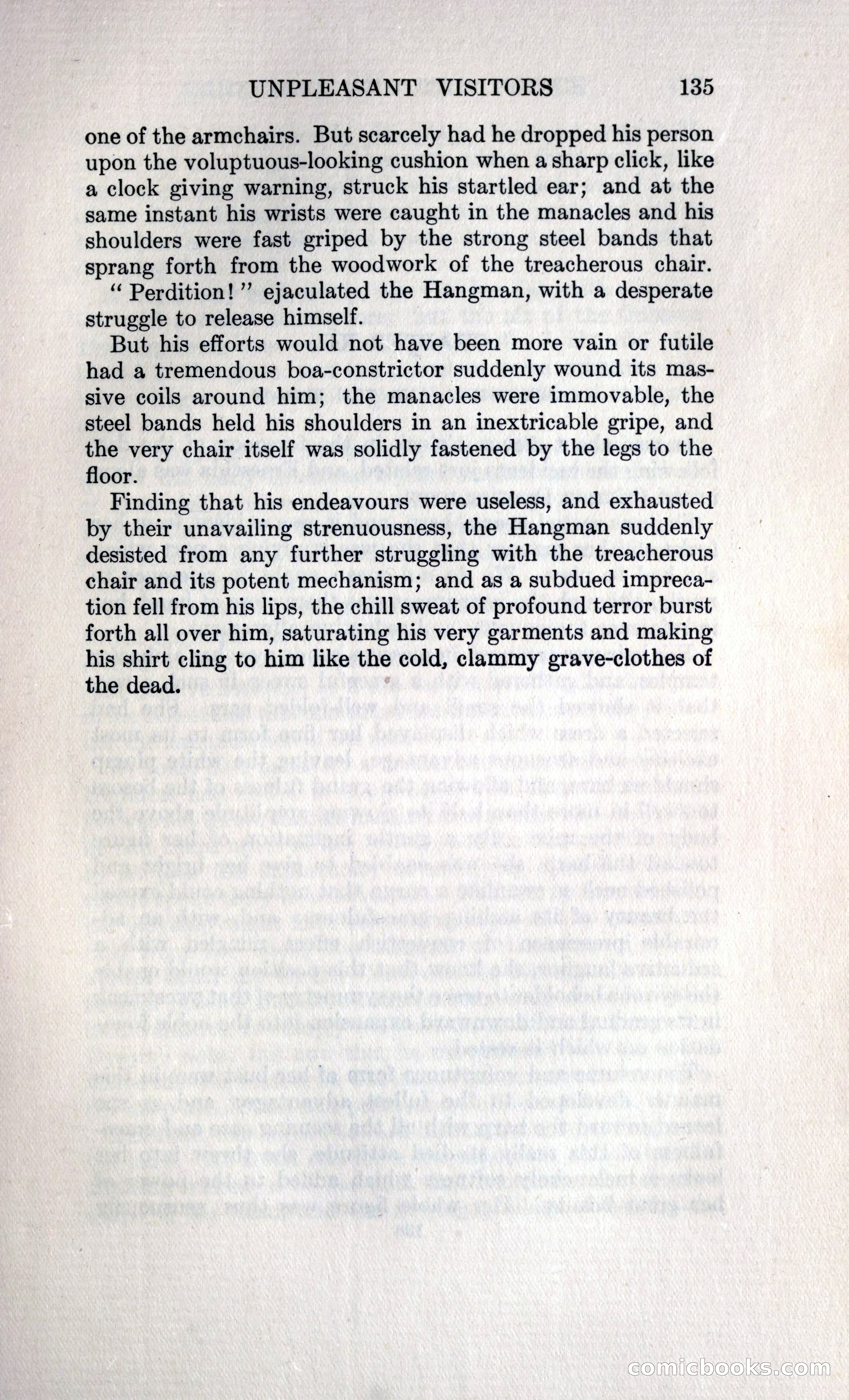 The Mysteries of the Court of London — page 151 of 394