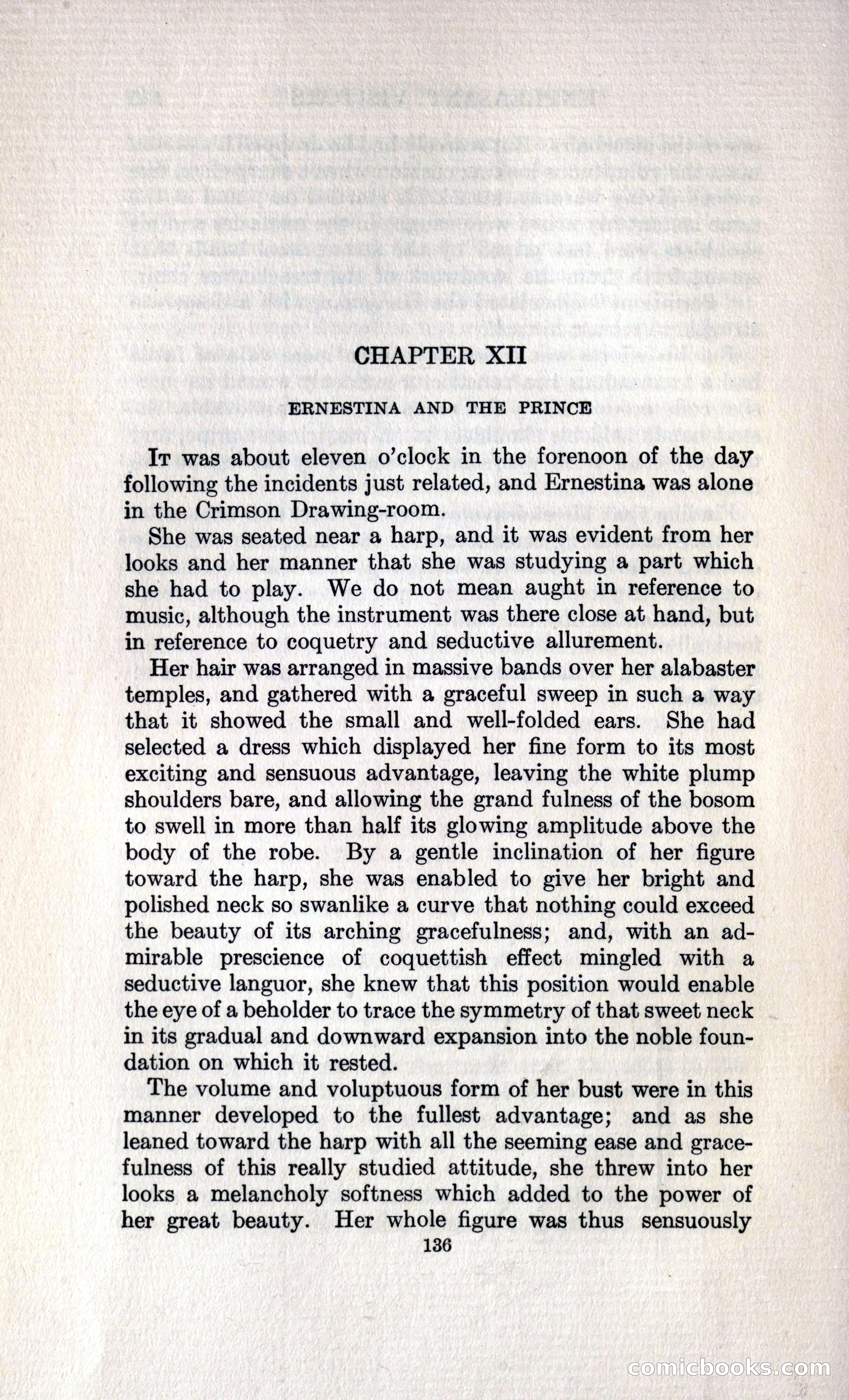 The Mysteries of the Court of London — page 152 of 394
