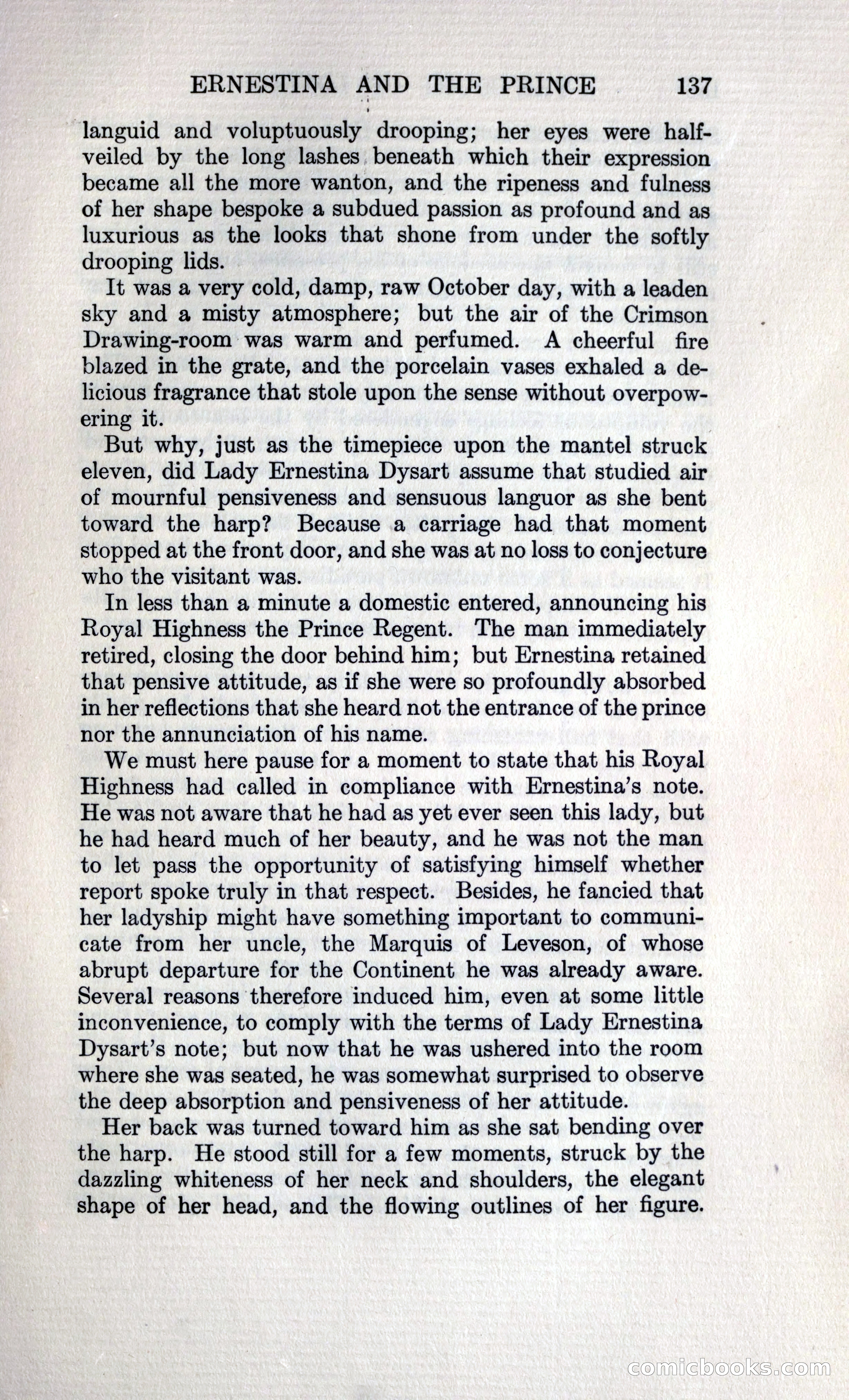 The Mysteries of the Court of London — page 153 of 394