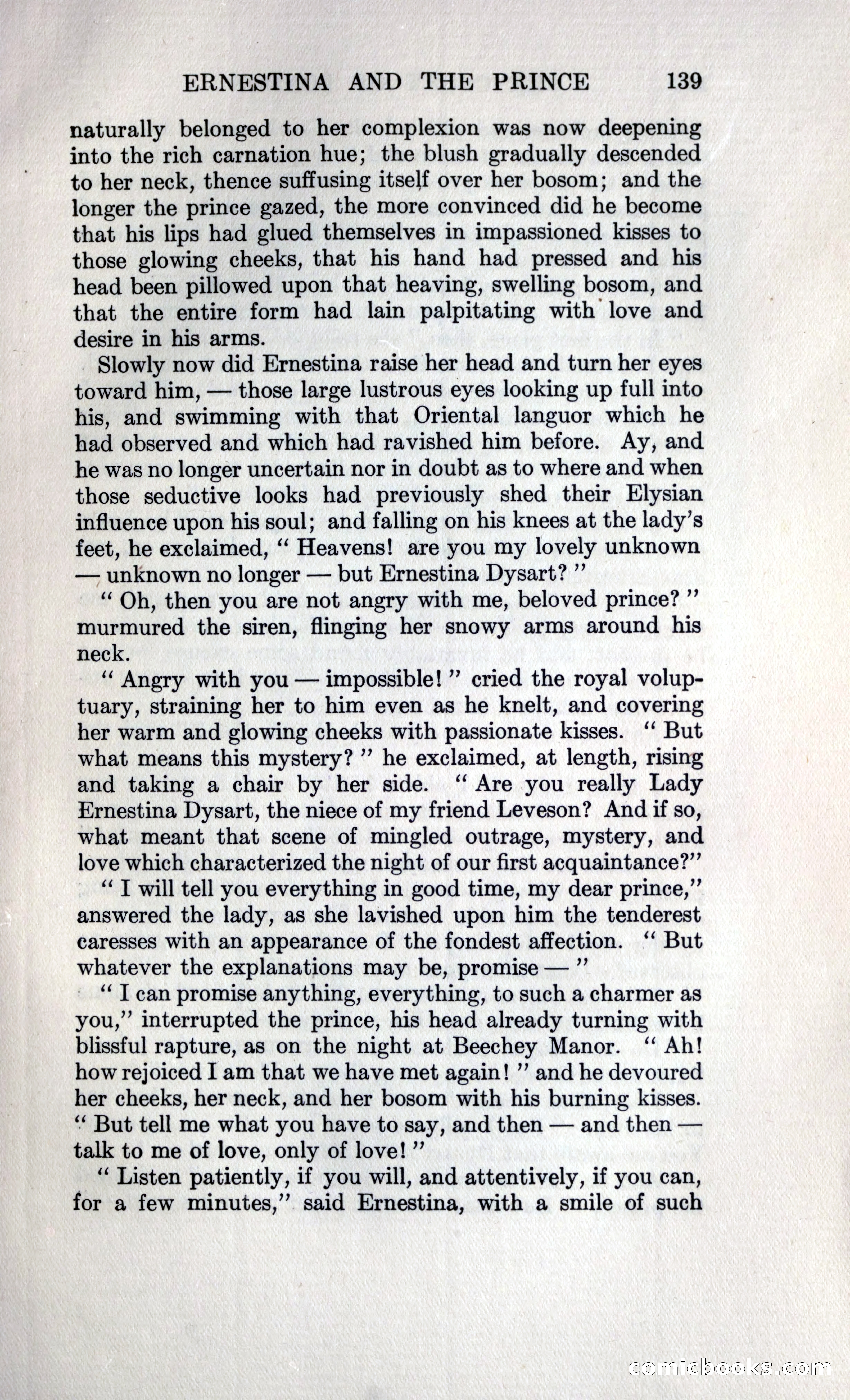 The Mysteries of the Court of London — page 155 of 394