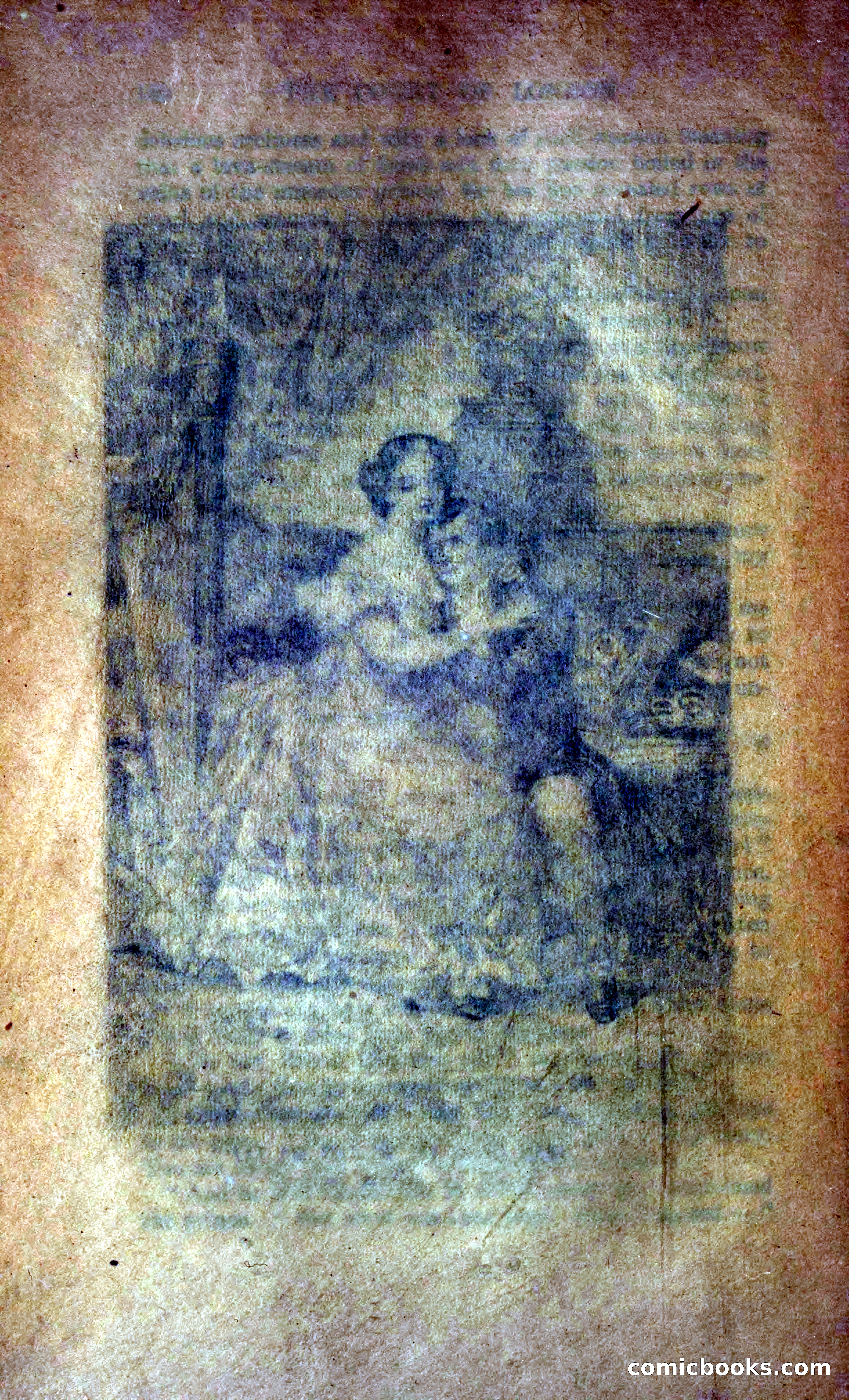 The Mysteries of the Court of London — page 158 of 394