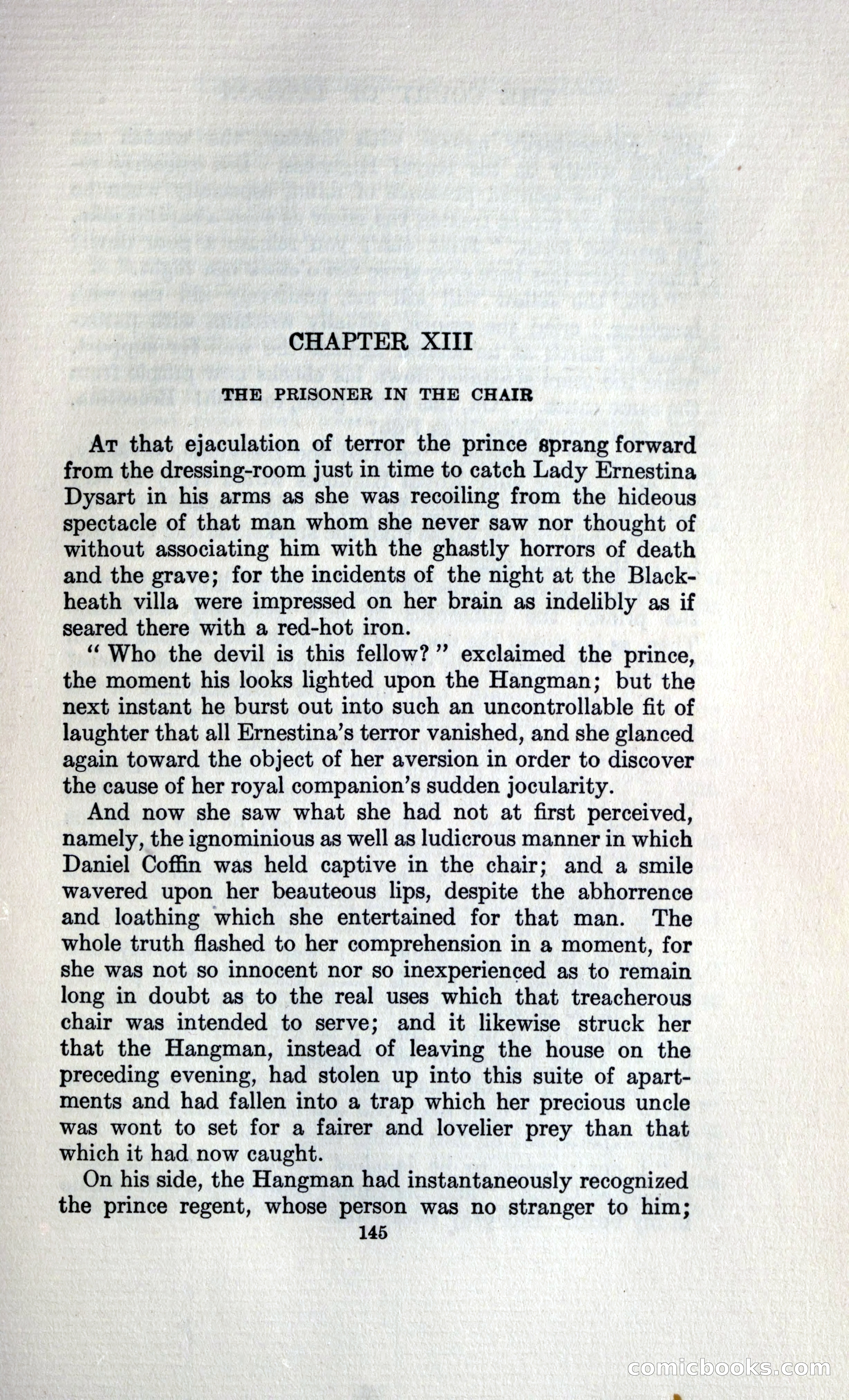 The Mysteries of the Court of London — page 163 of 394