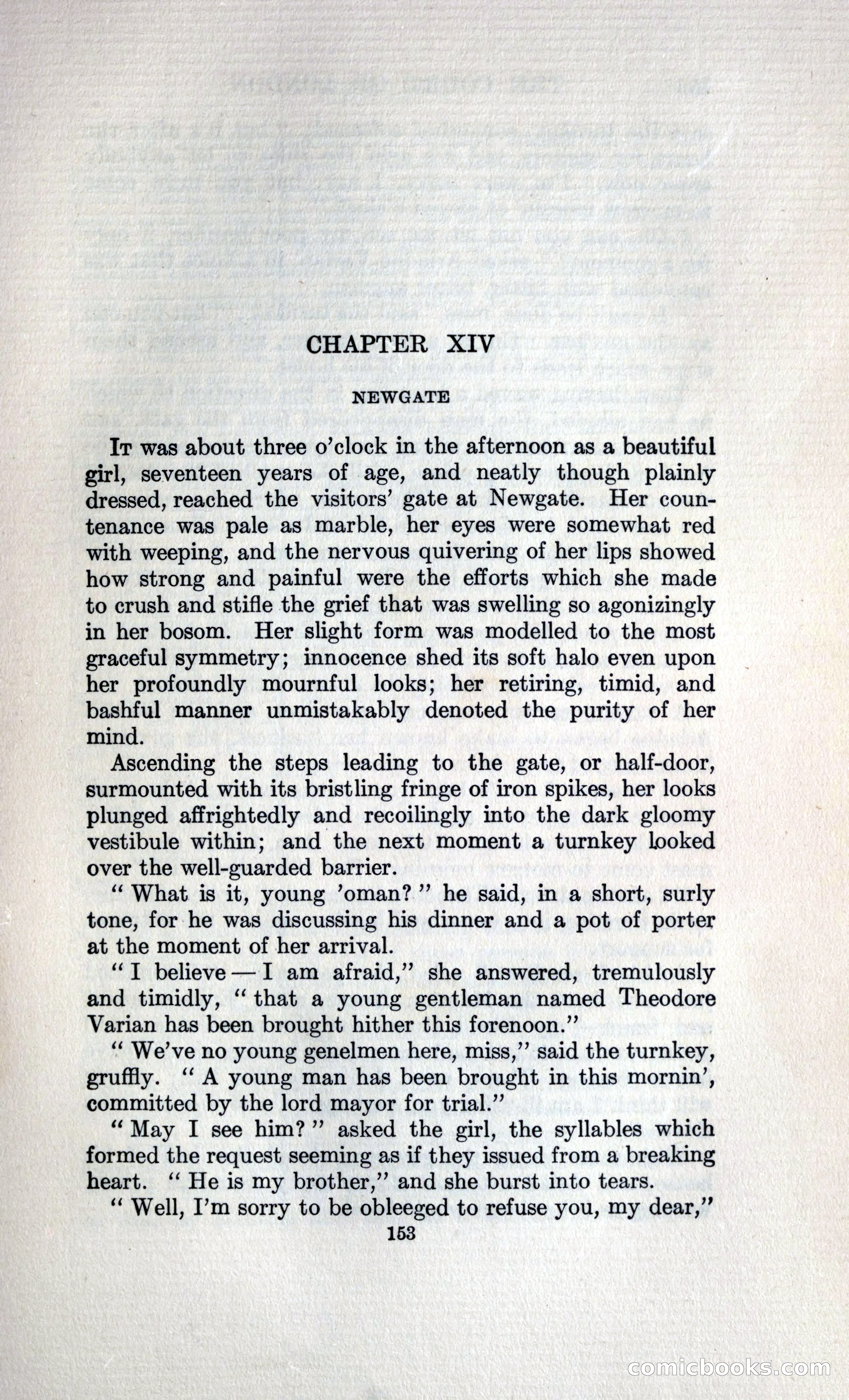 The Mysteries of the Court of London — page 171 of 394