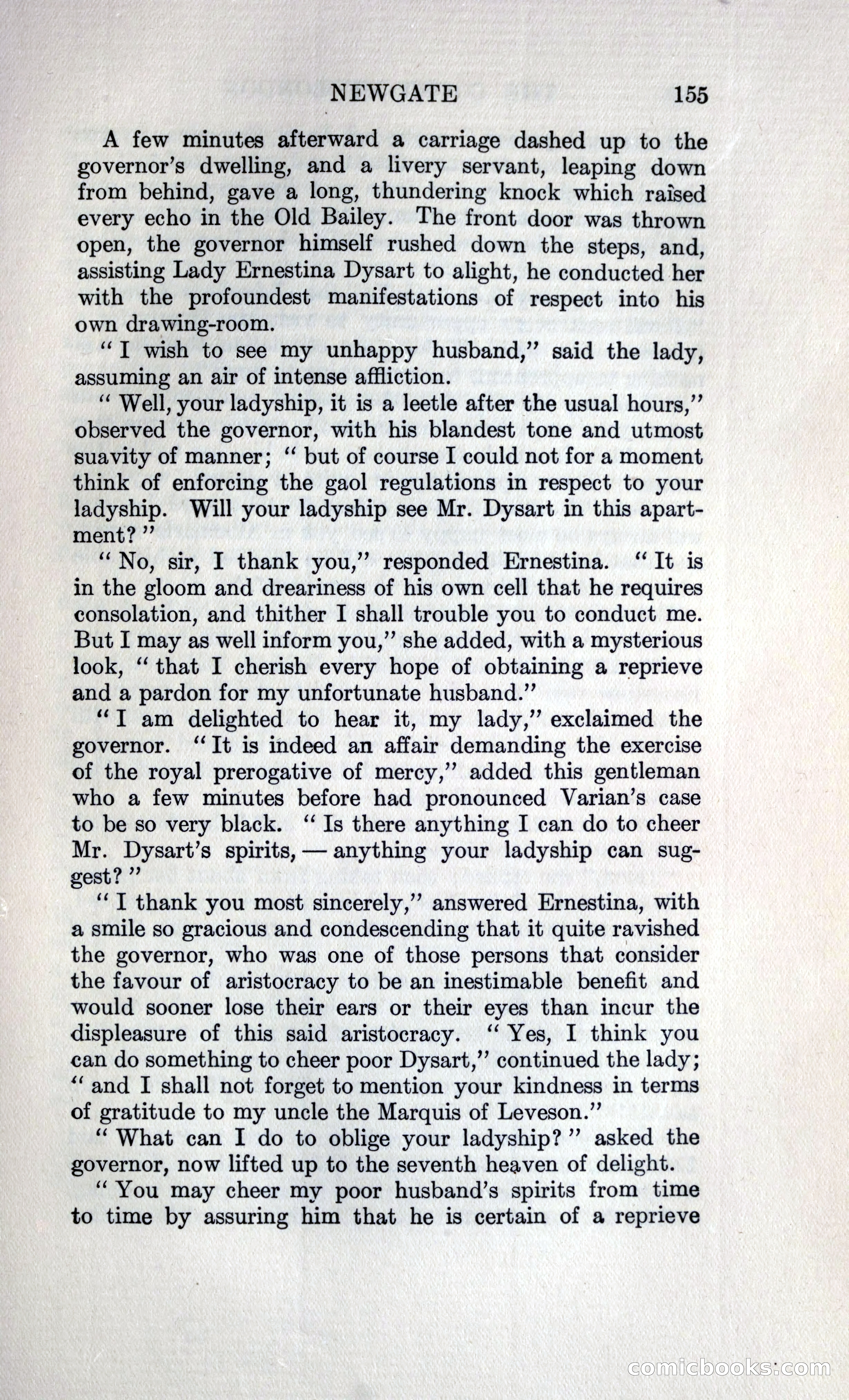 The Mysteries of the Court of London — page 173 of 394