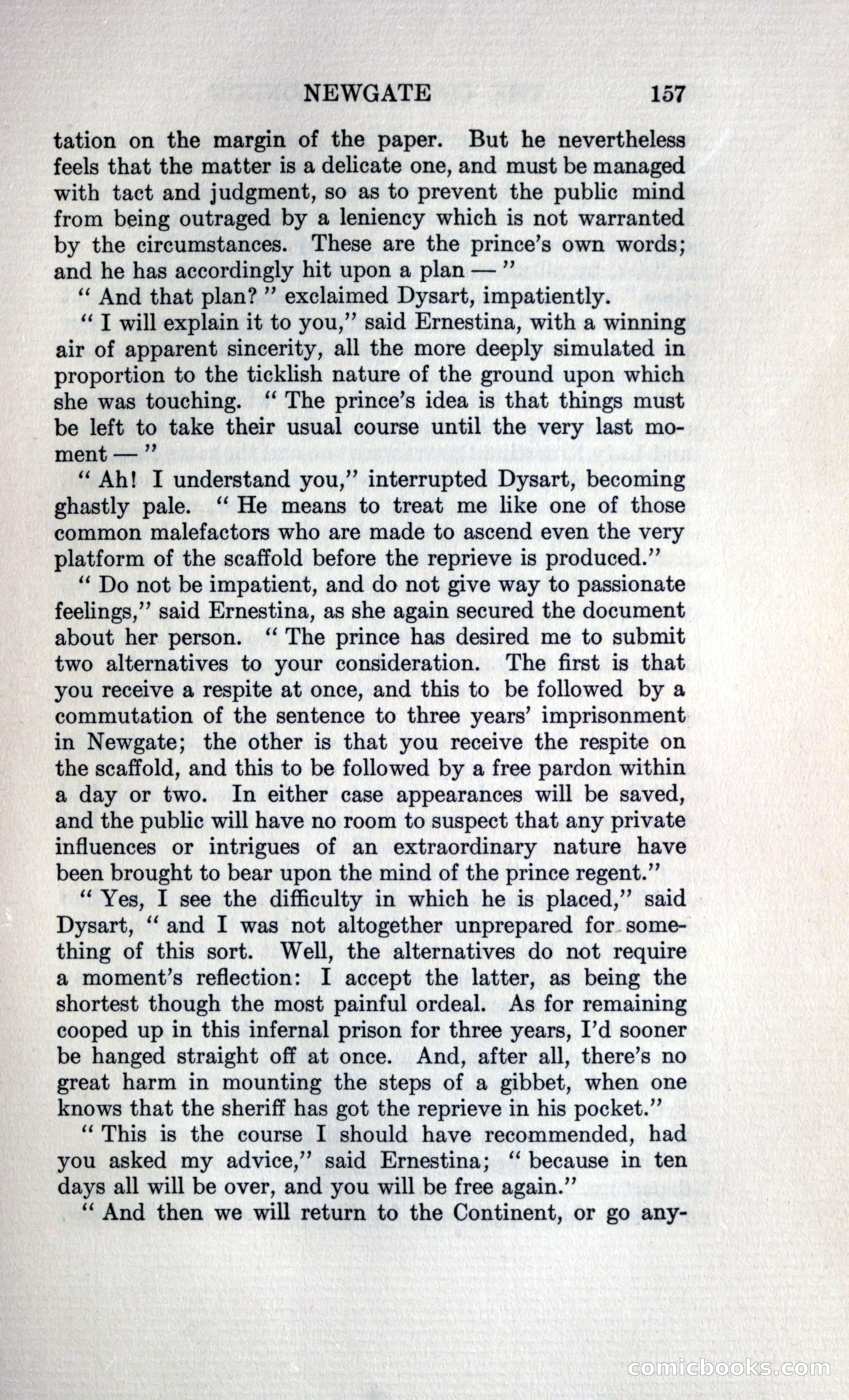 The Mysteries of the Court of London — page 175 of 394