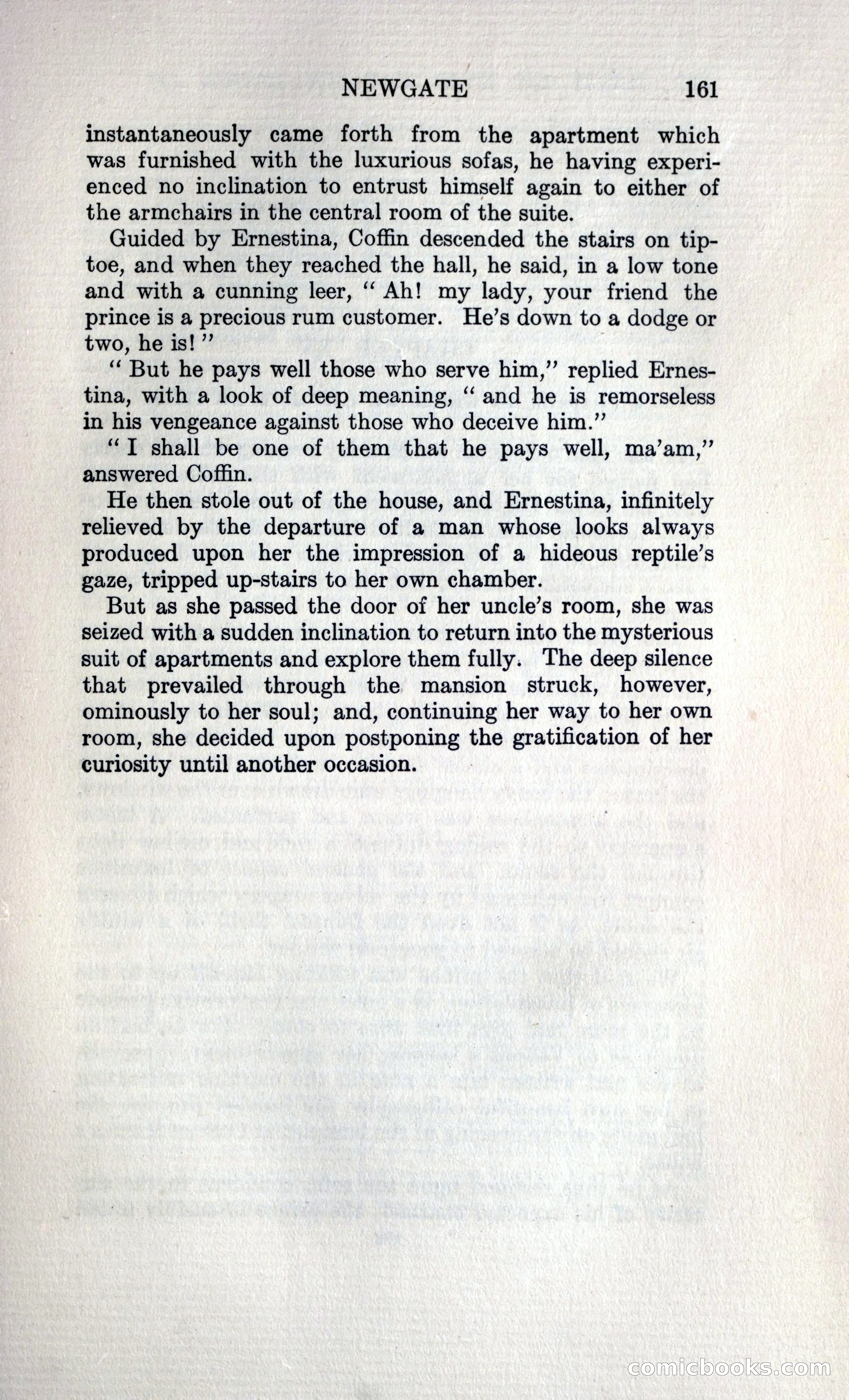 The Mysteries of the Court of London — page 179 of 394