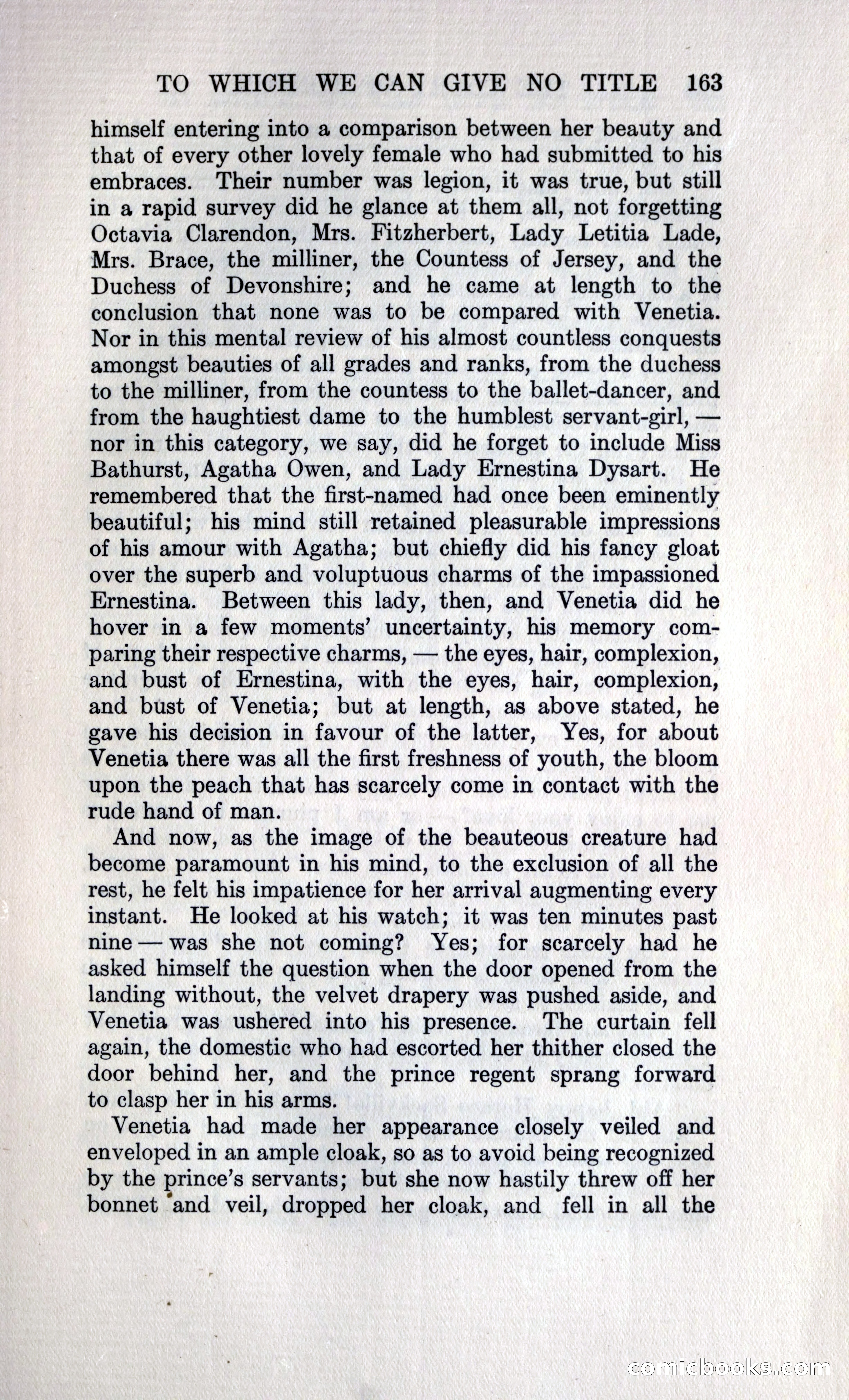 The Mysteries of the Court of London — page 181 of 394