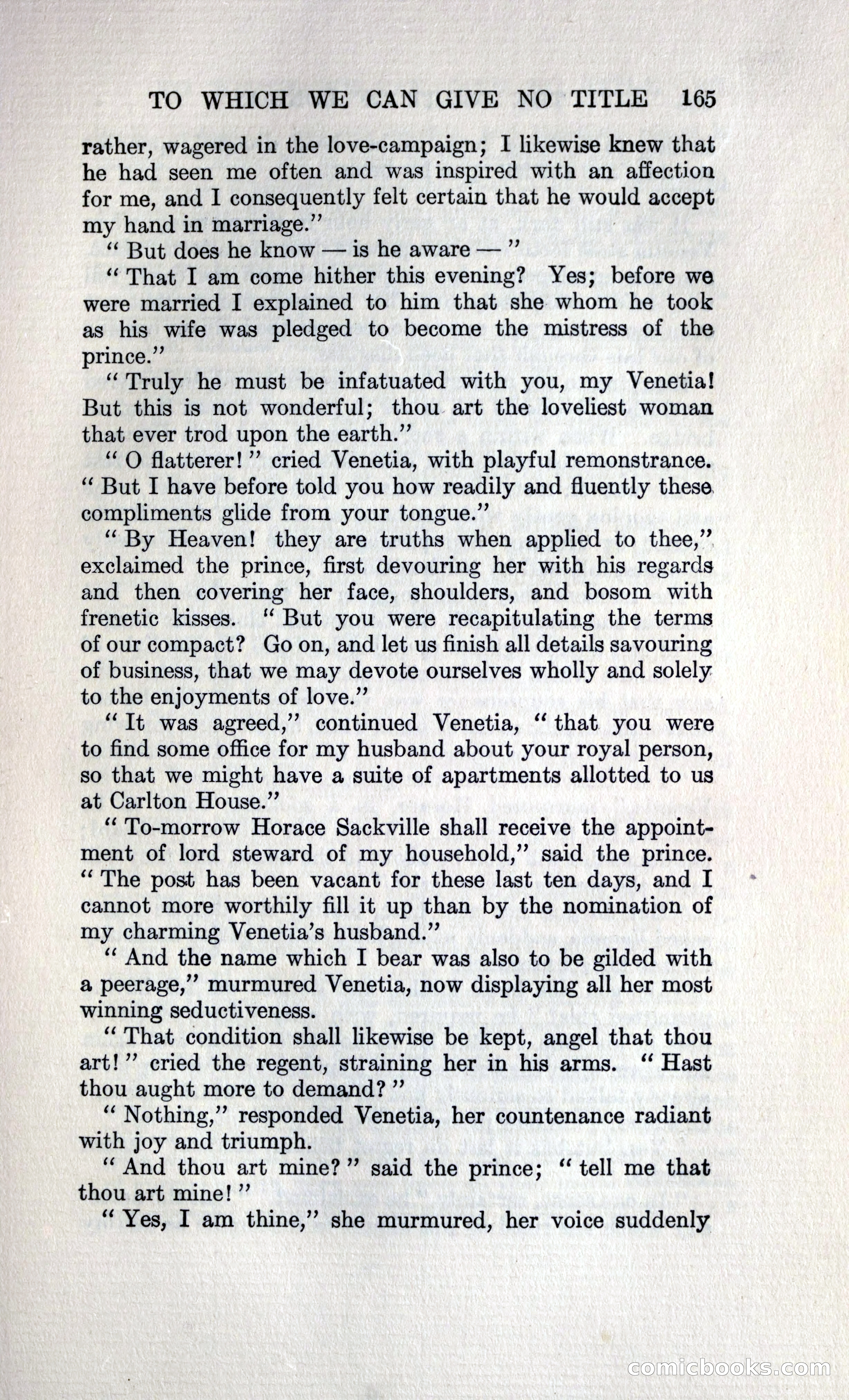 The Mysteries of the Court of London — page 183 of 394