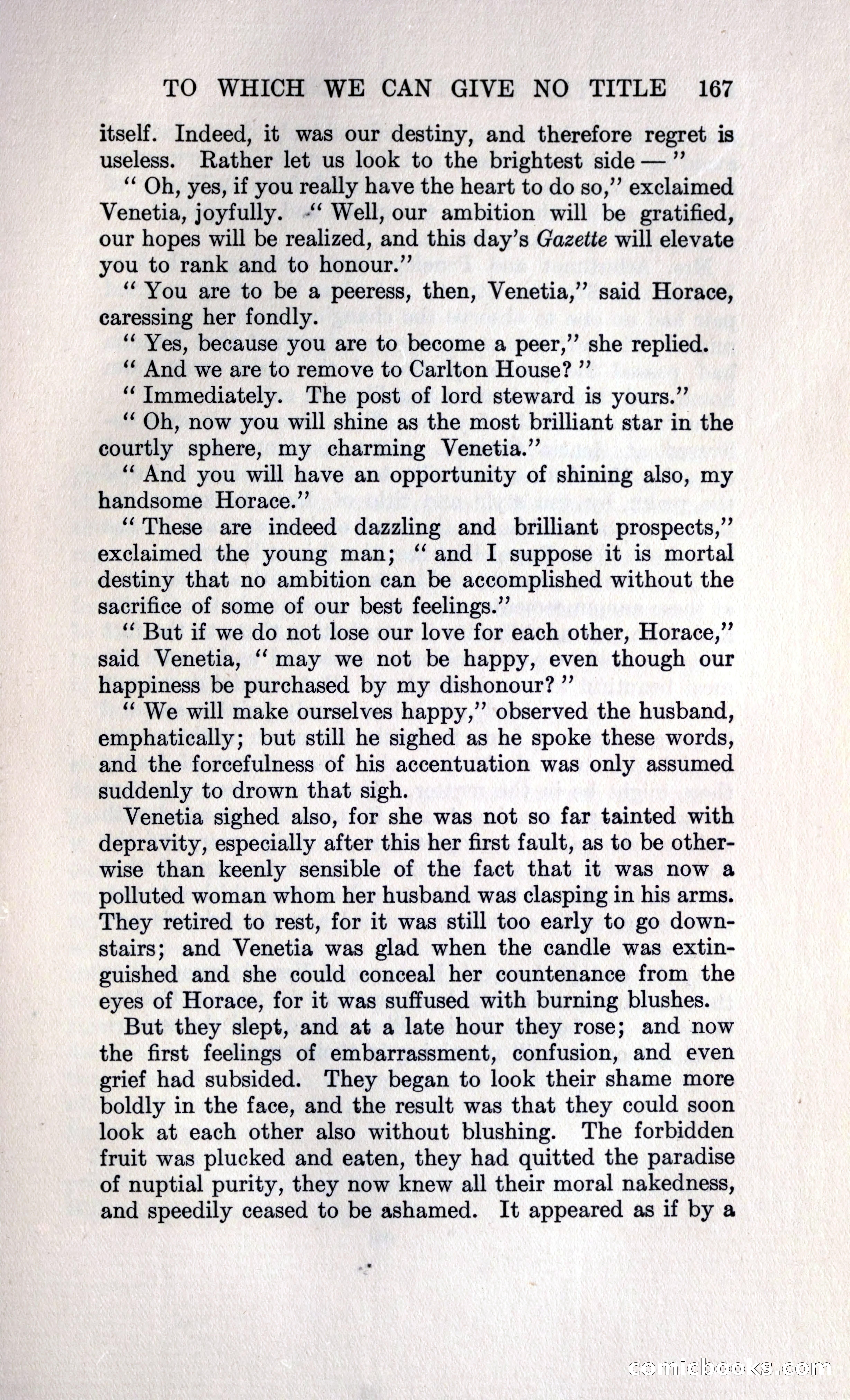 The Mysteries of the Court of London — page 185 of 394