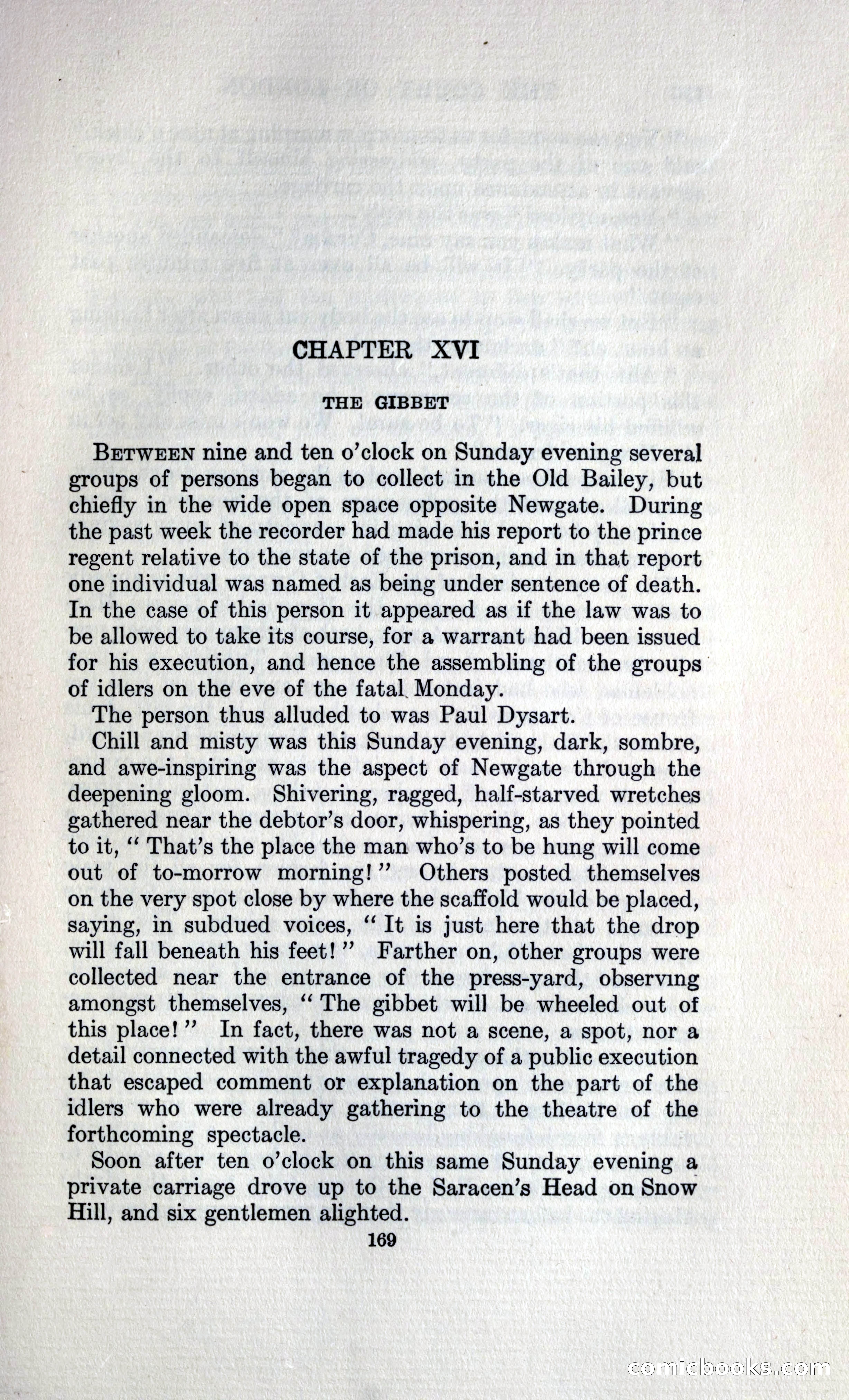 The Mysteries of the Court of London — page 187 of 394