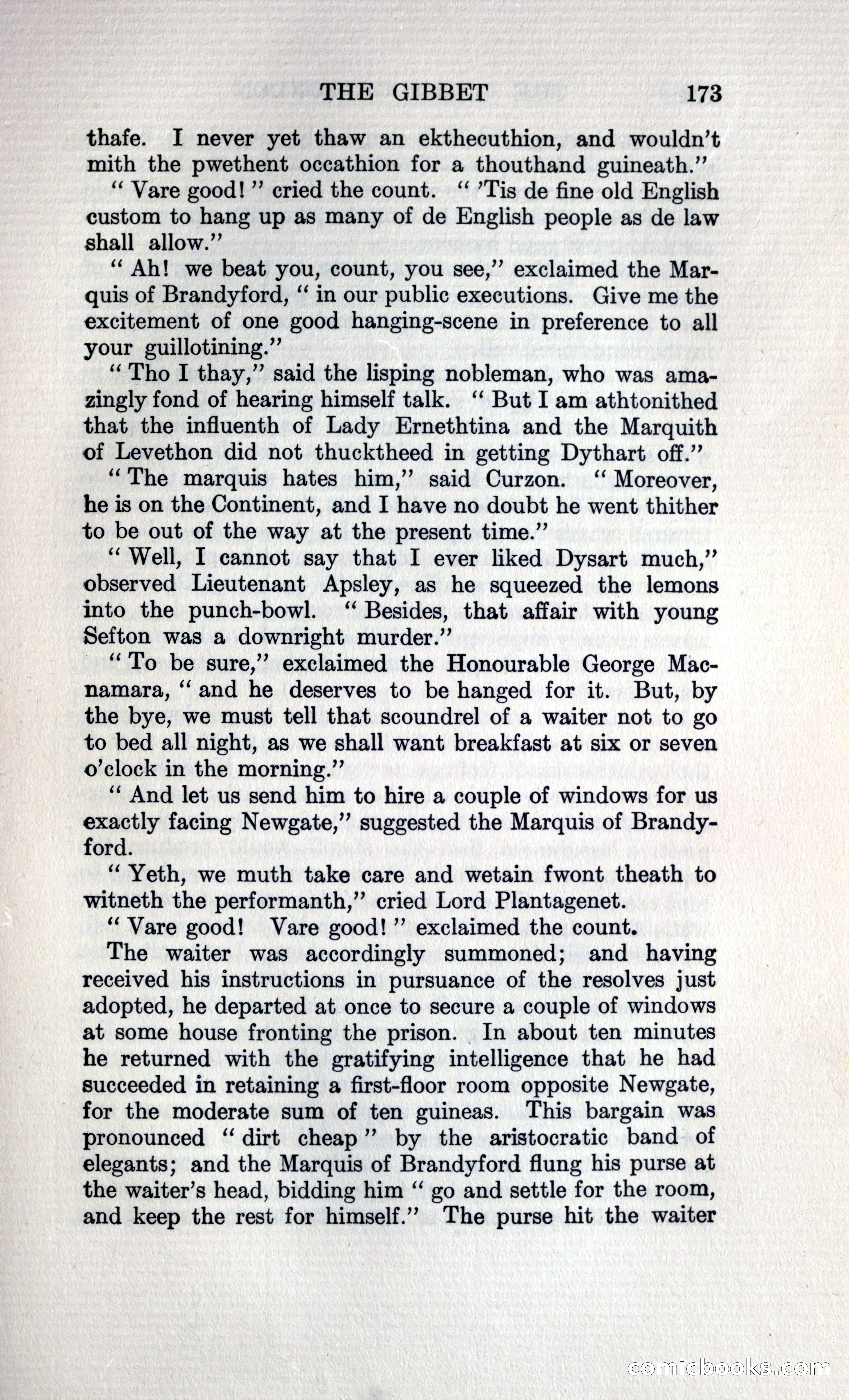 The Mysteries of the Court of London — page 191 of 394