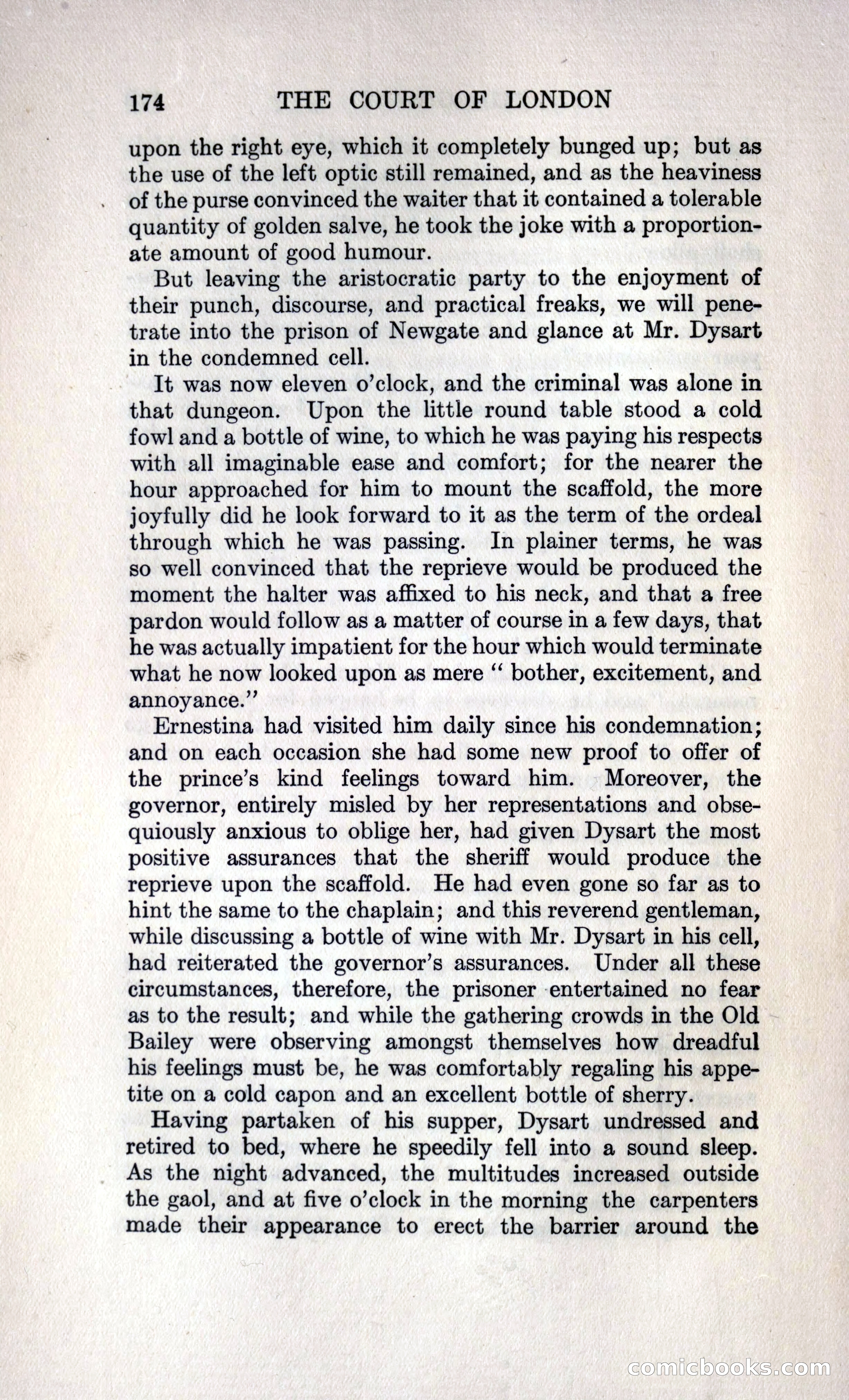 The Mysteries of the Court of London — page 192 of 394