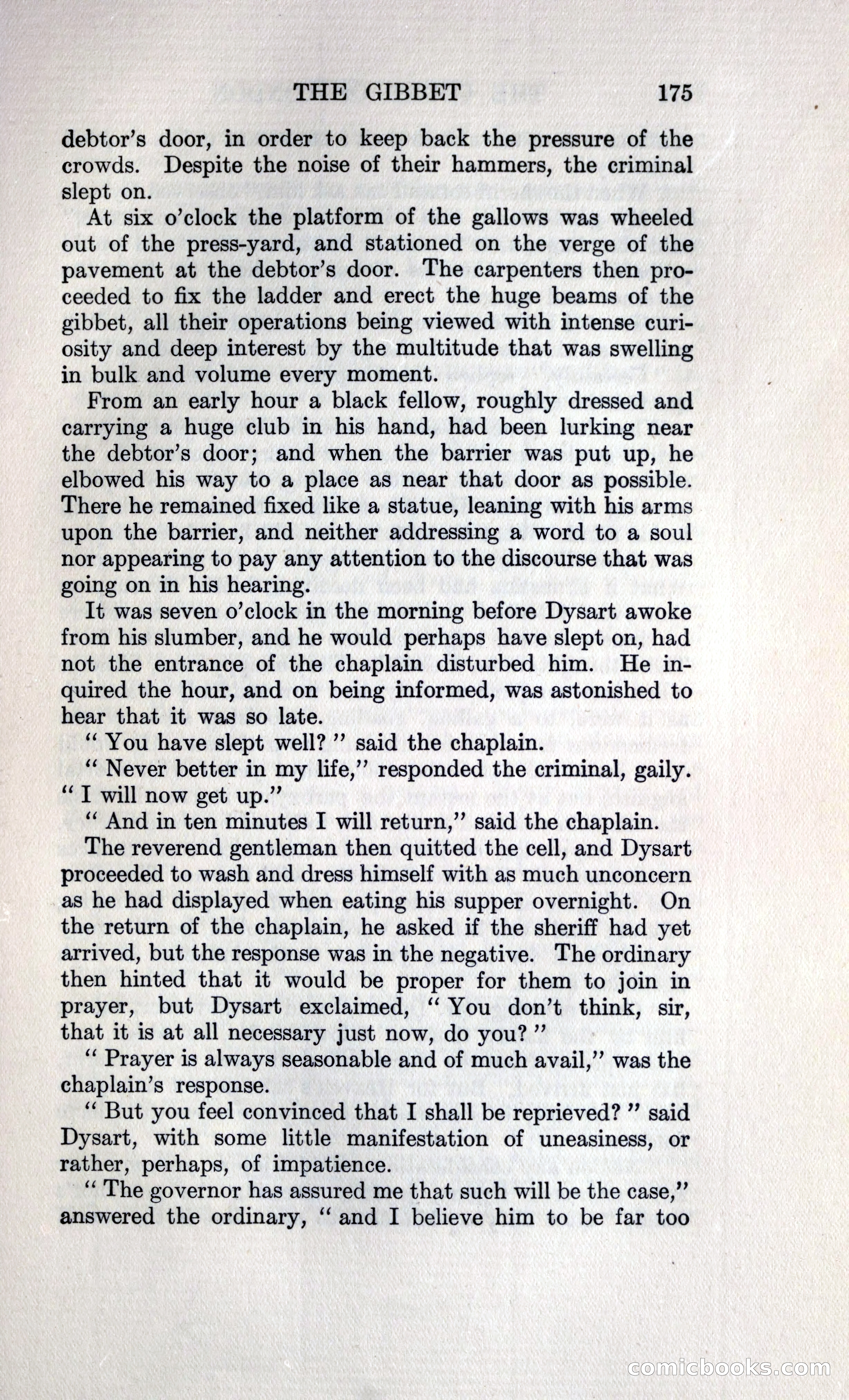 The Mysteries of the Court of London — page 193 of 394