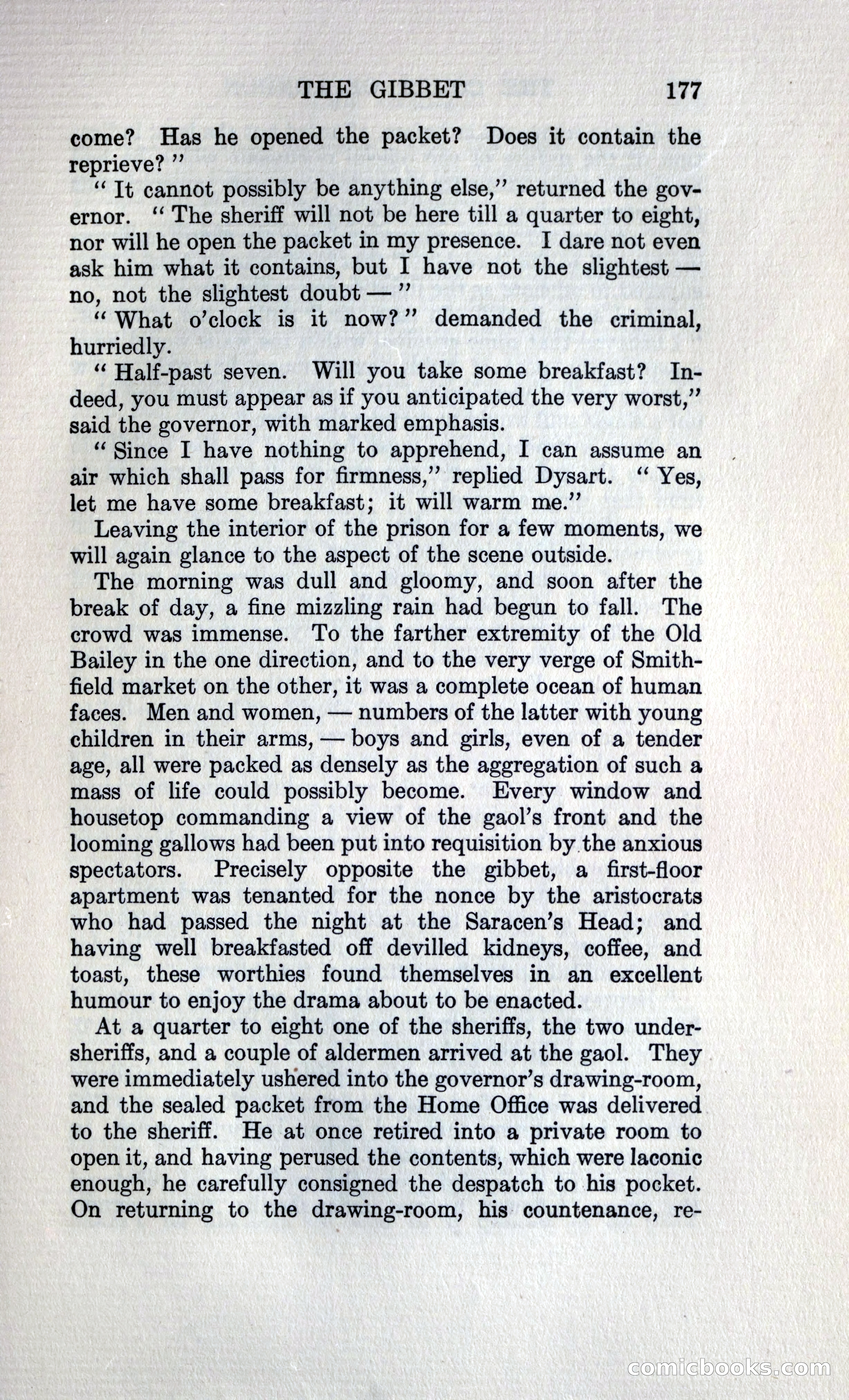 The Mysteries of the Court of London — page 195 of 394