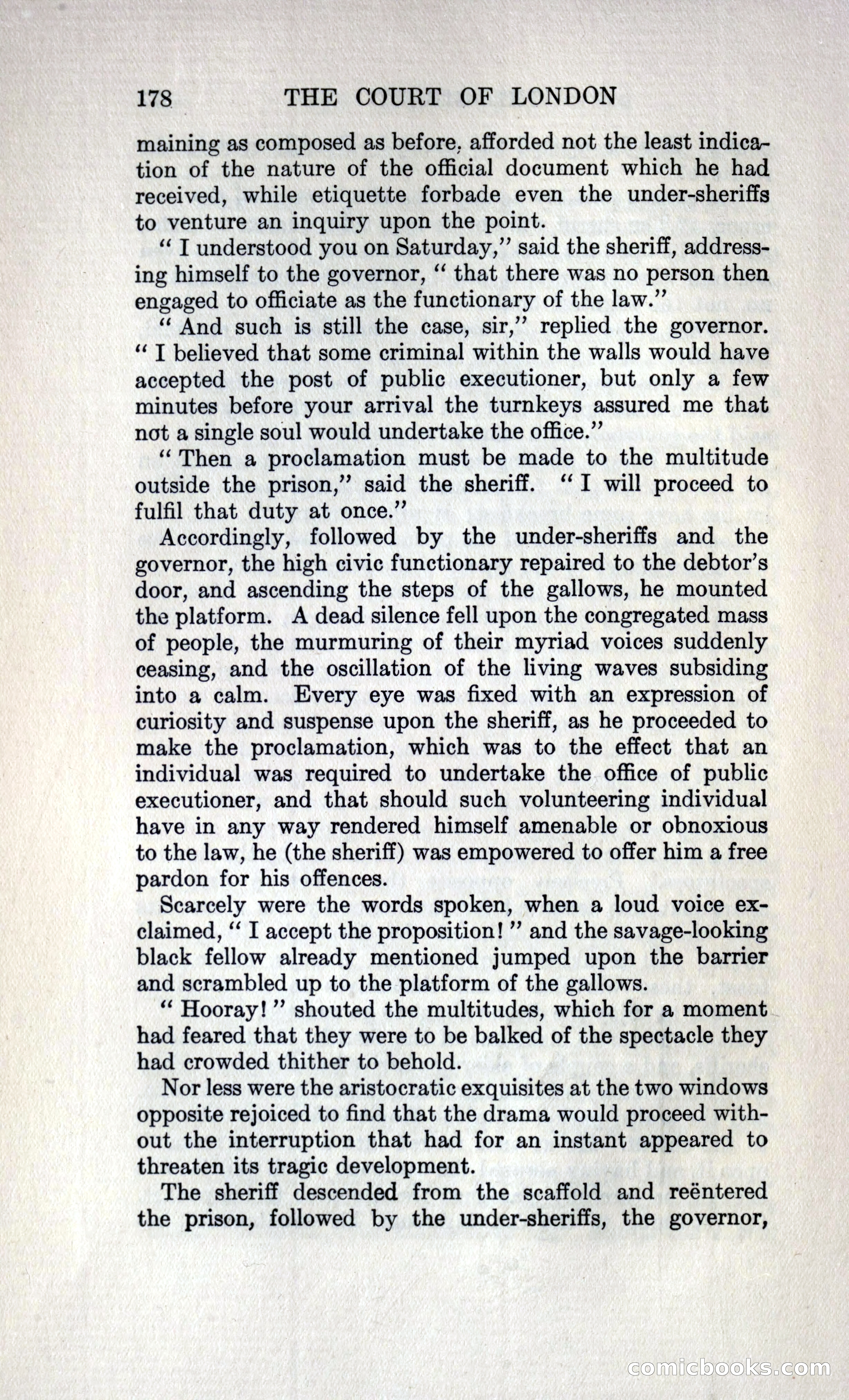 The Mysteries of the Court of London — page 196 of 394