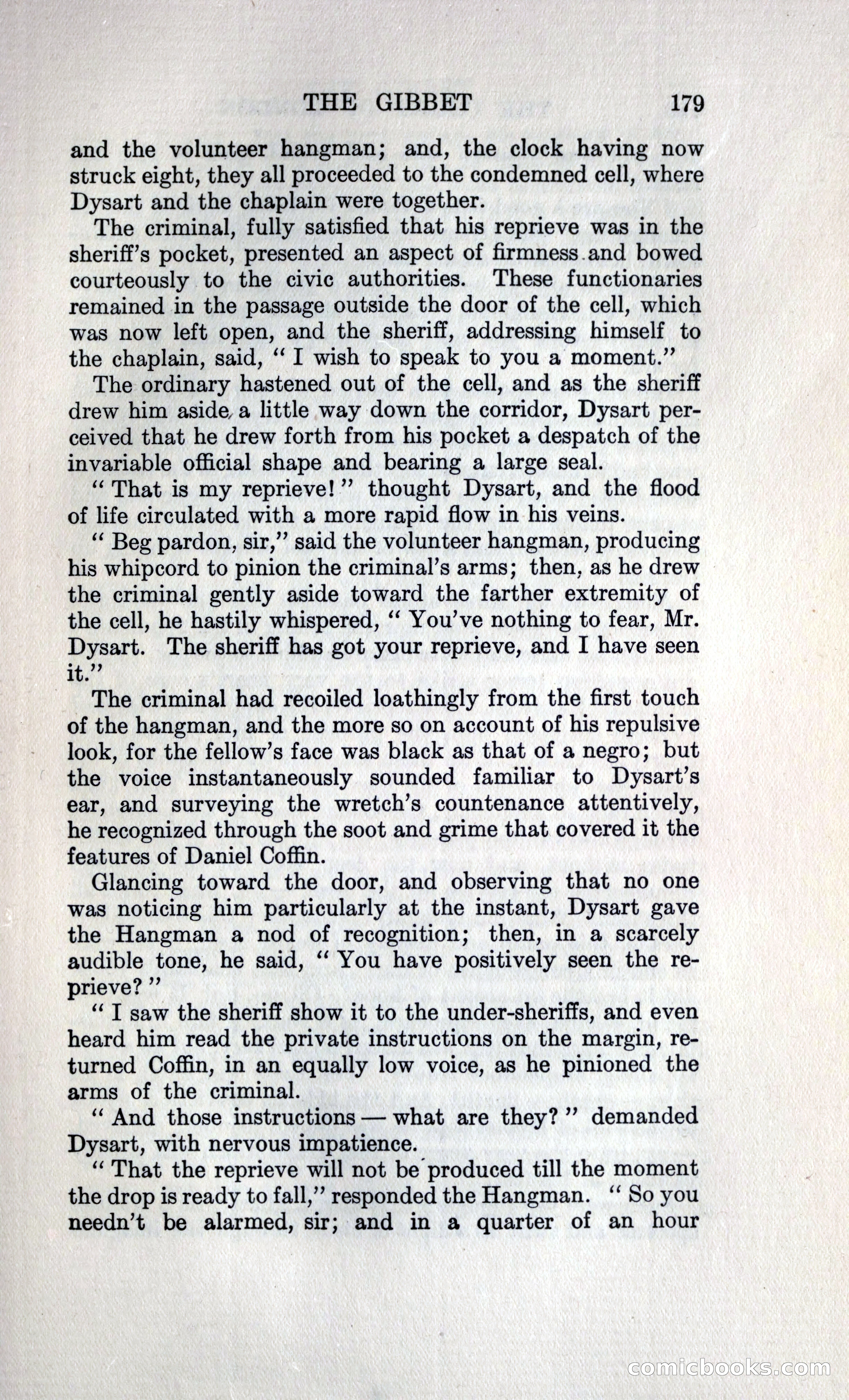 The Mysteries of the Court of London — page 197 of 394