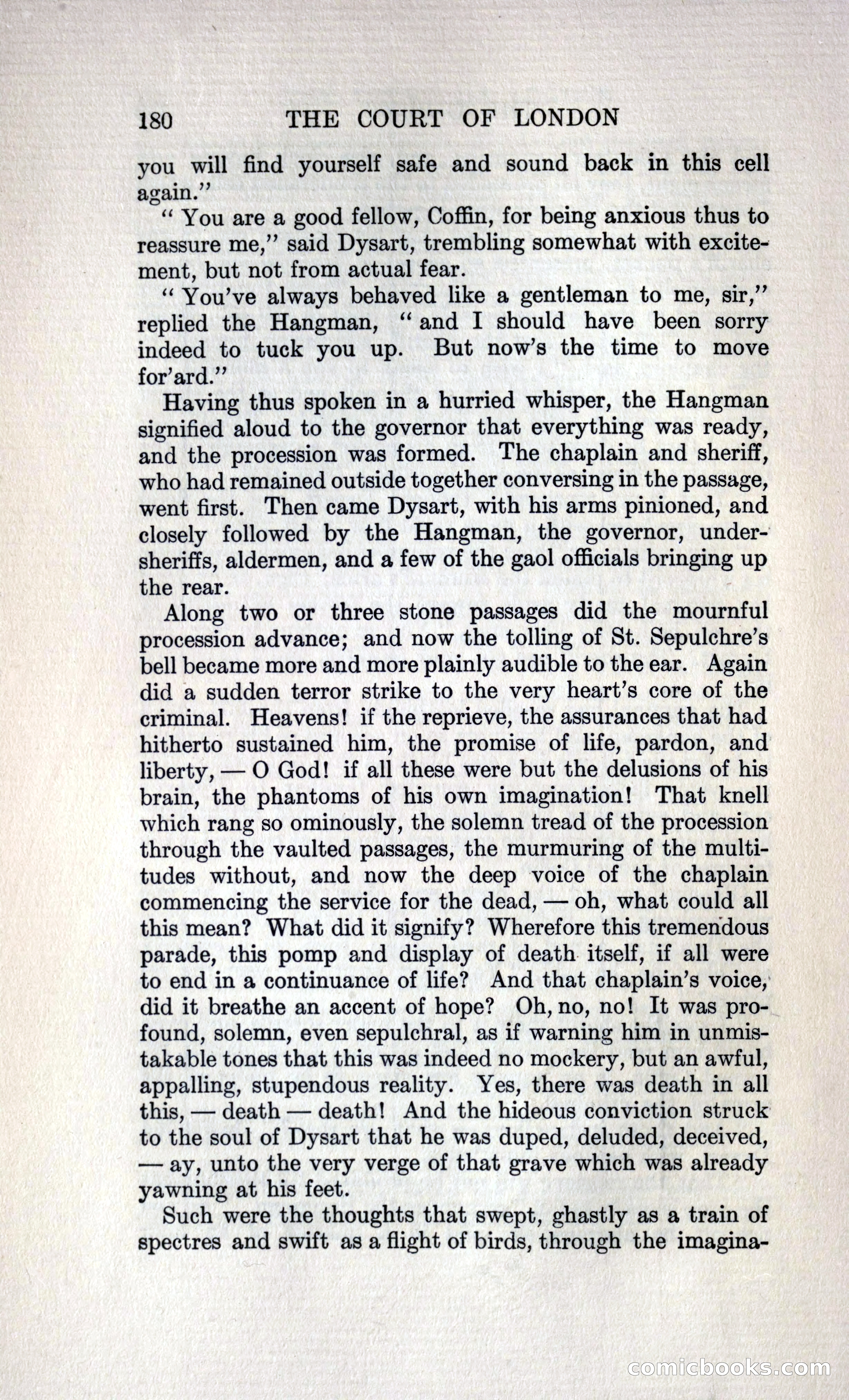 The Mysteries of the Court of London — page 198 of 394