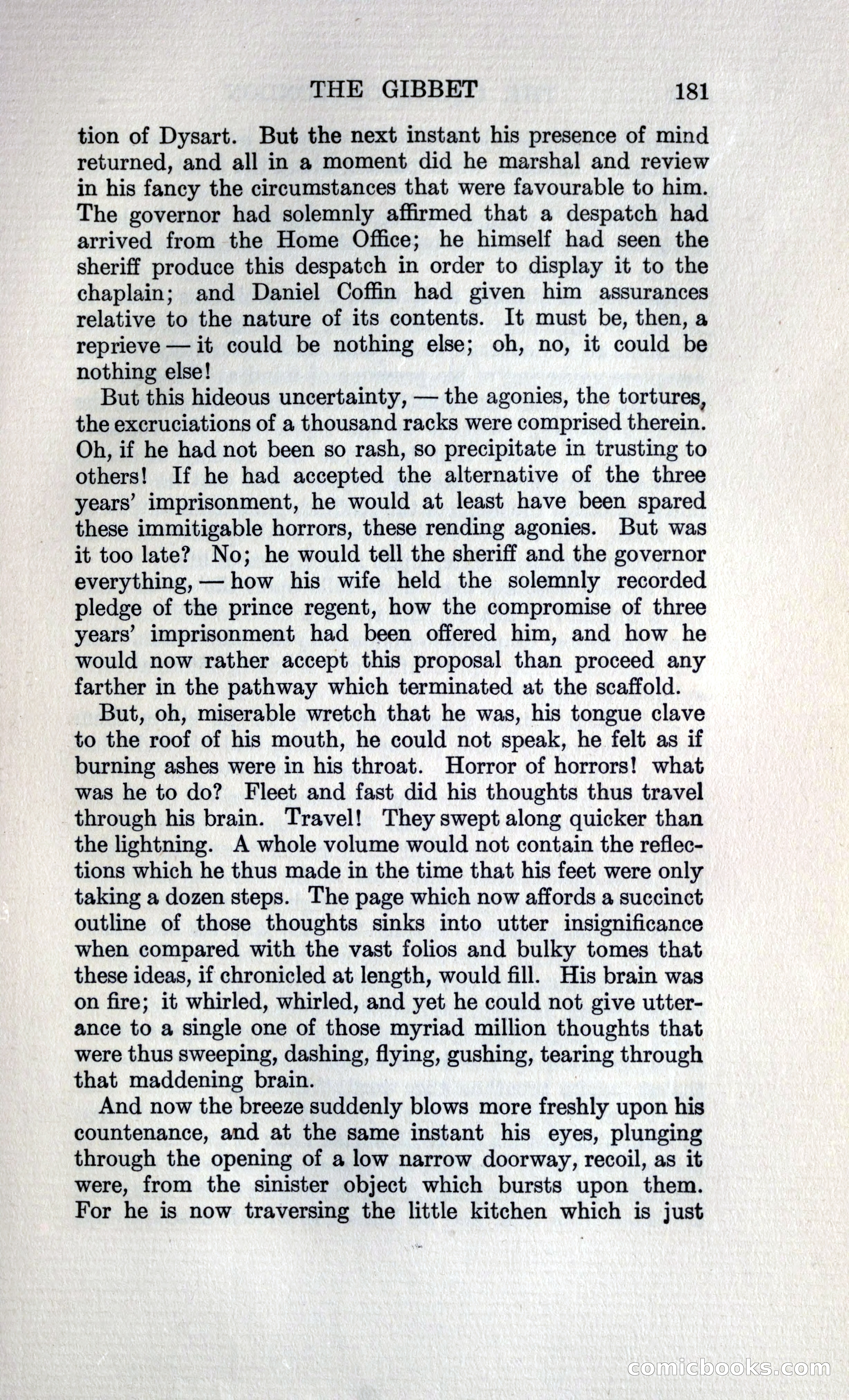 The Mysteries of the Court of London — page 199 of 394