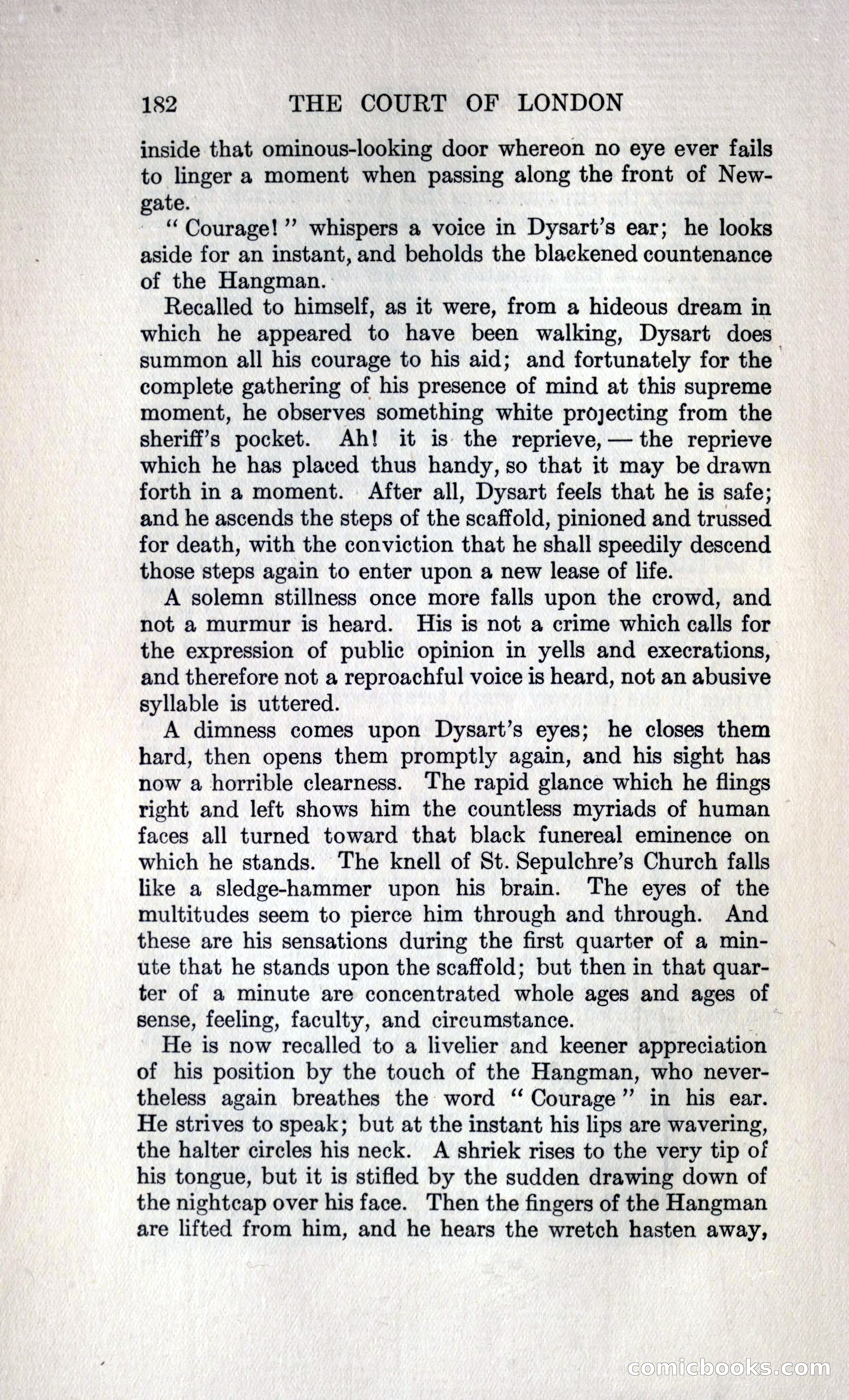 The Mysteries of the Court of London — page 200 of 394