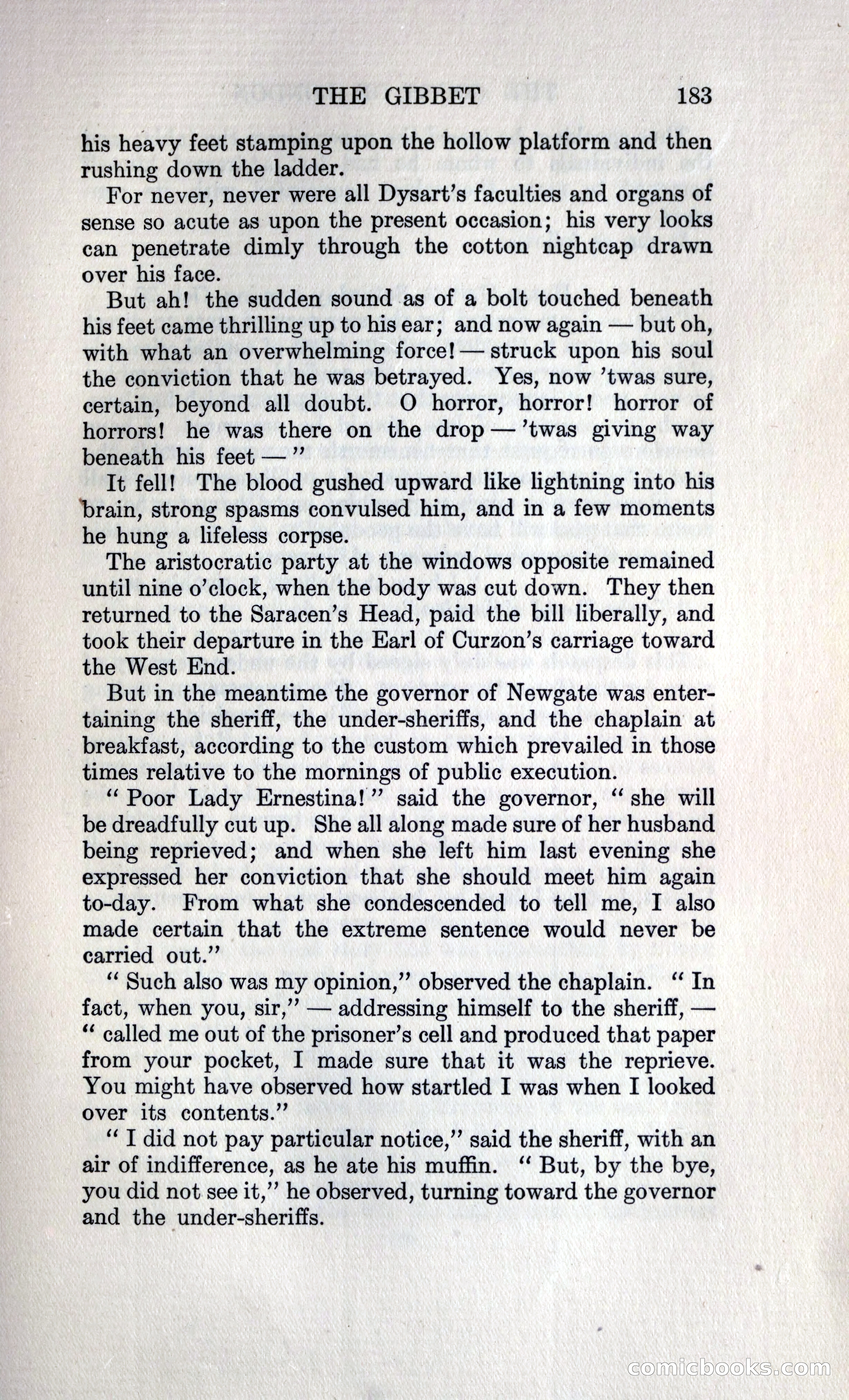 The Mysteries of the Court of London — page 201 of 394