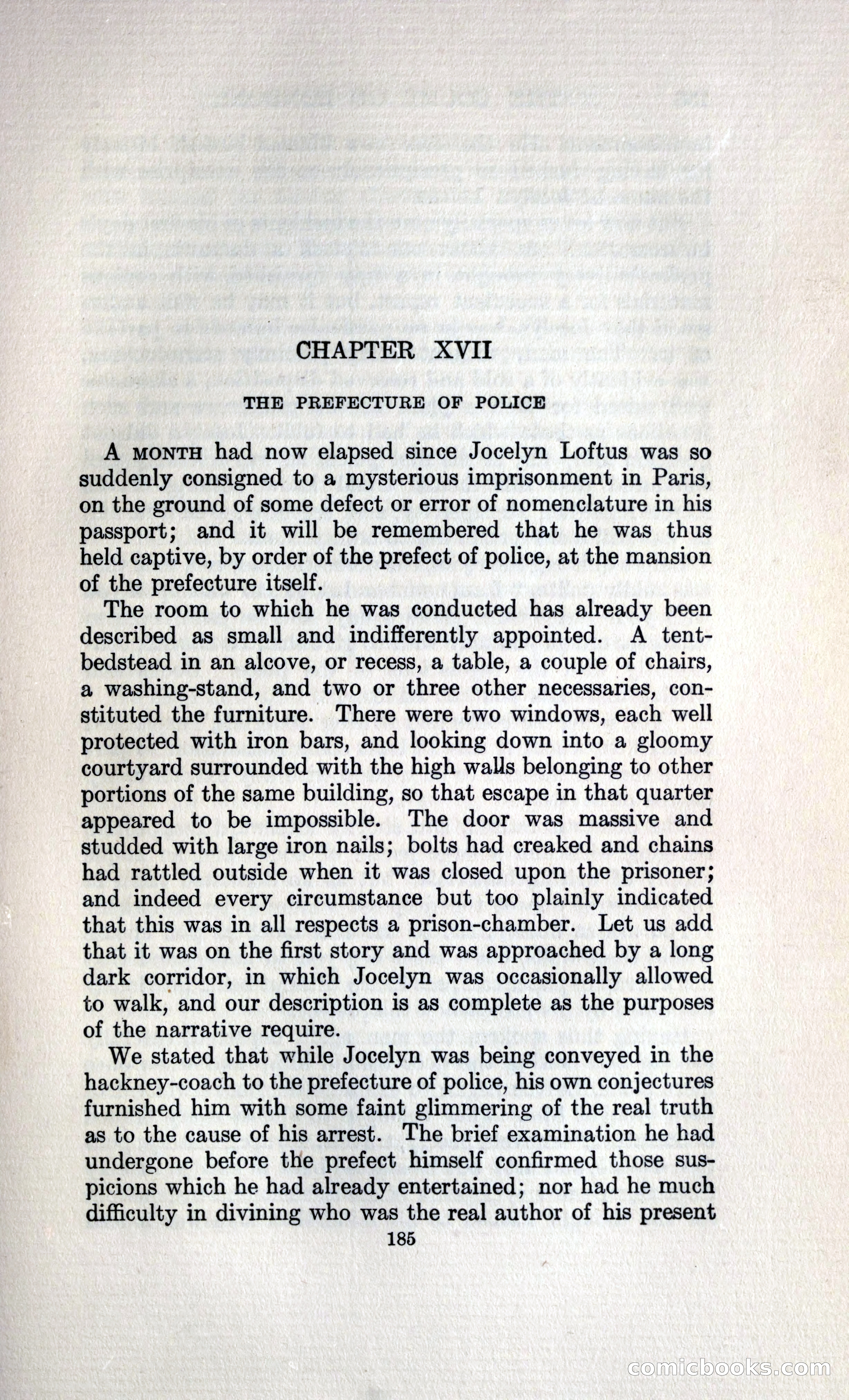 The Mysteries of the Court of London — page 203 of 394